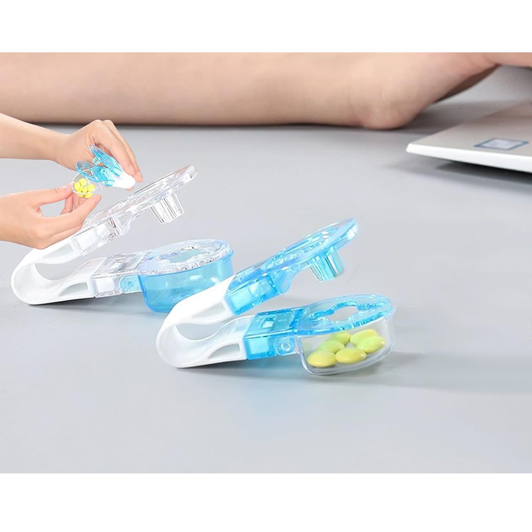 Easy Pills Extractor Tool