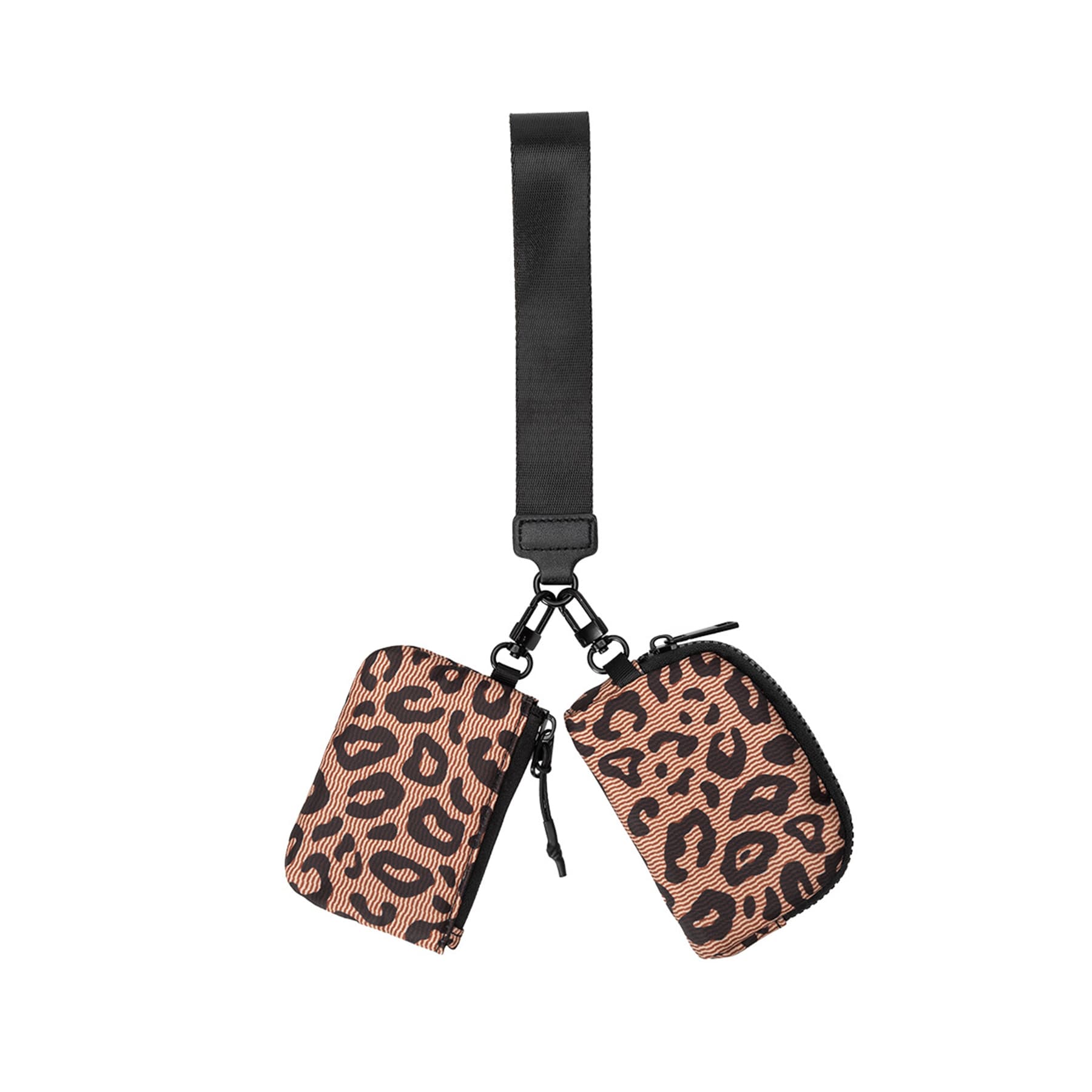 Fashion Nylon Wrist Bag