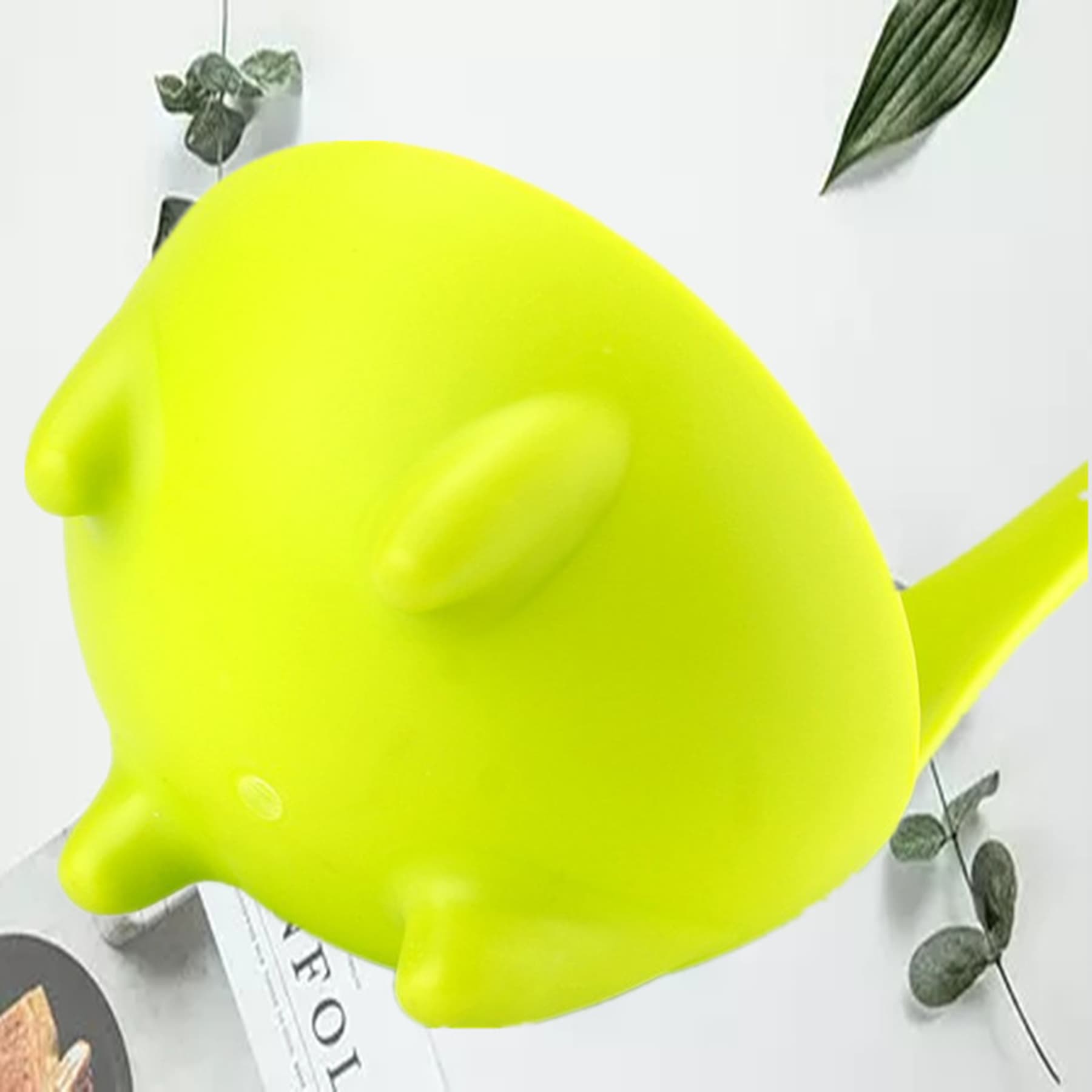 Nessie Shape Ladle Spoon