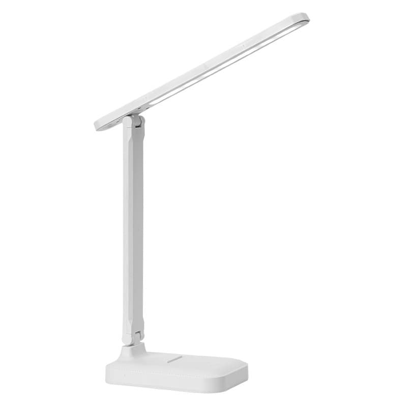 LED Desk Lamp with phone stand