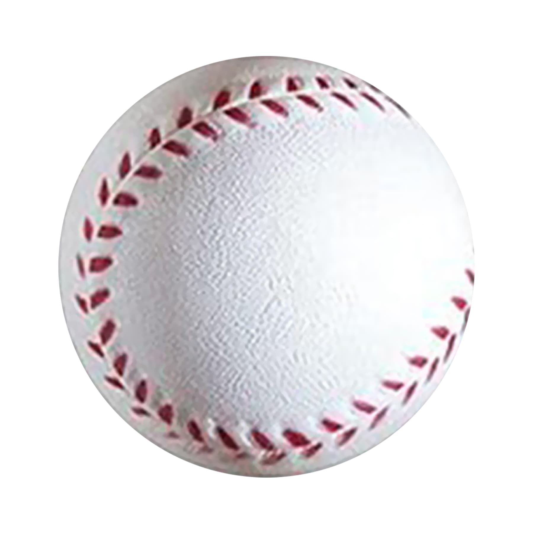 Soccer Ball Shape Stress Reliever