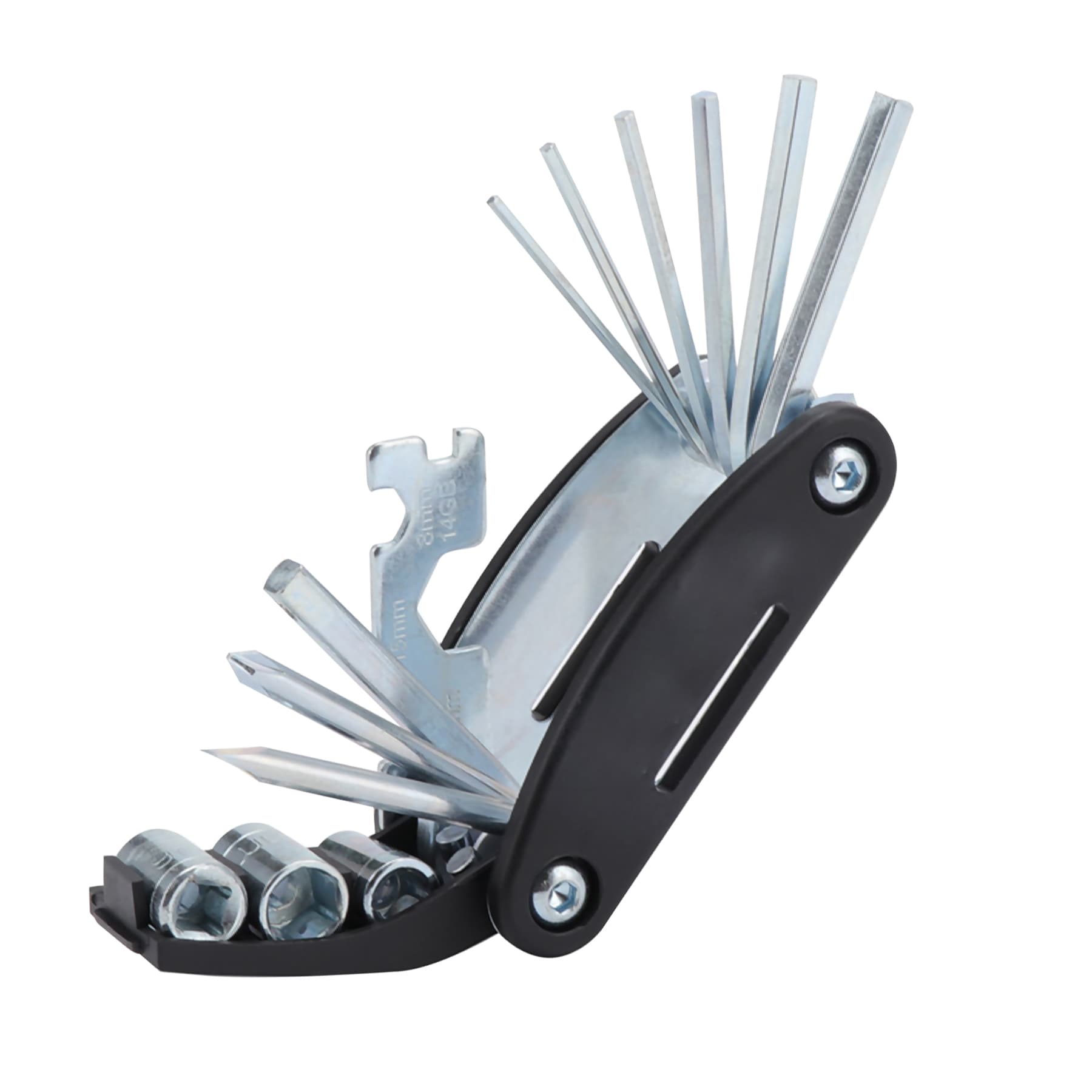 11-In-1 Multifunction Tool Kit