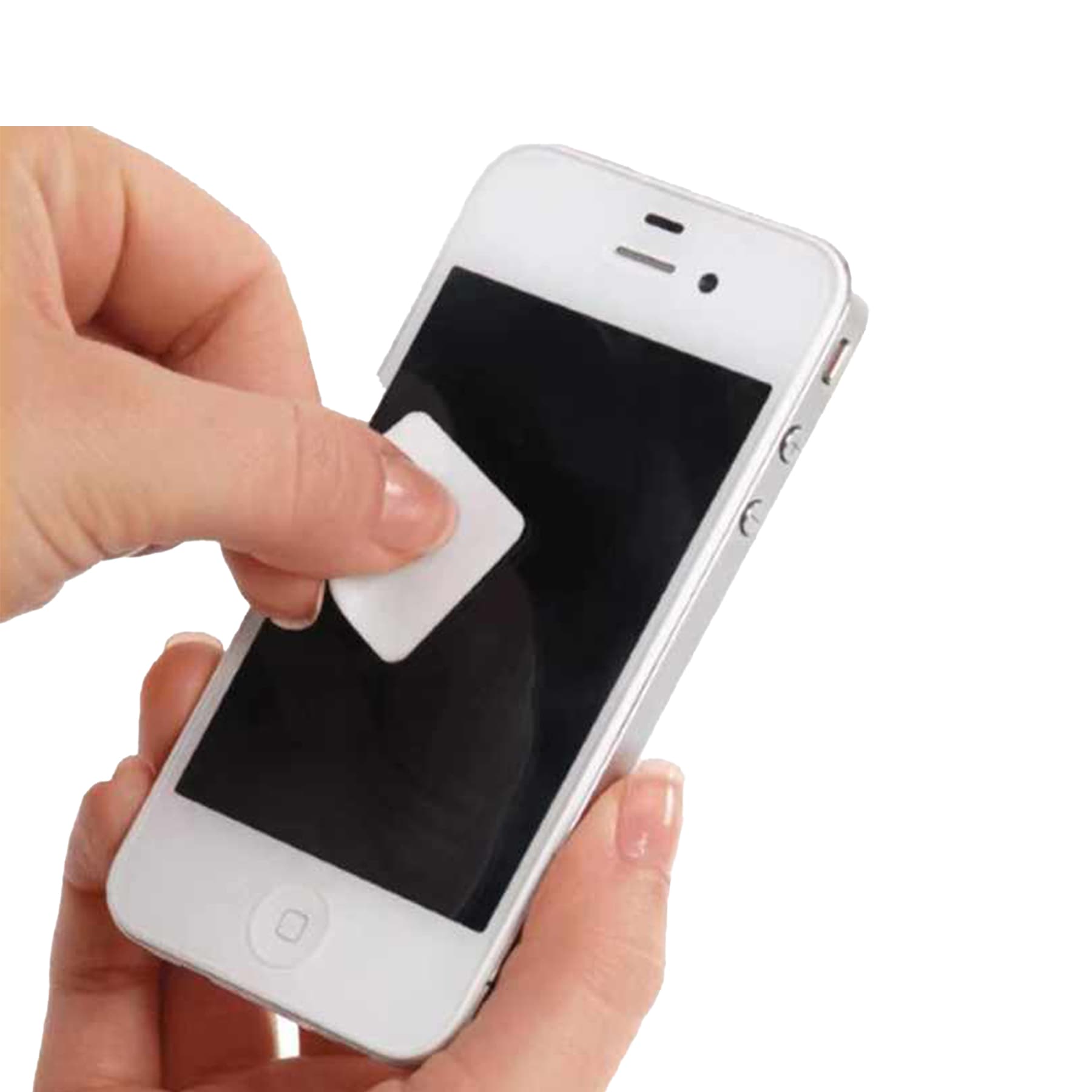 Clean Sticky Screen Cleaner