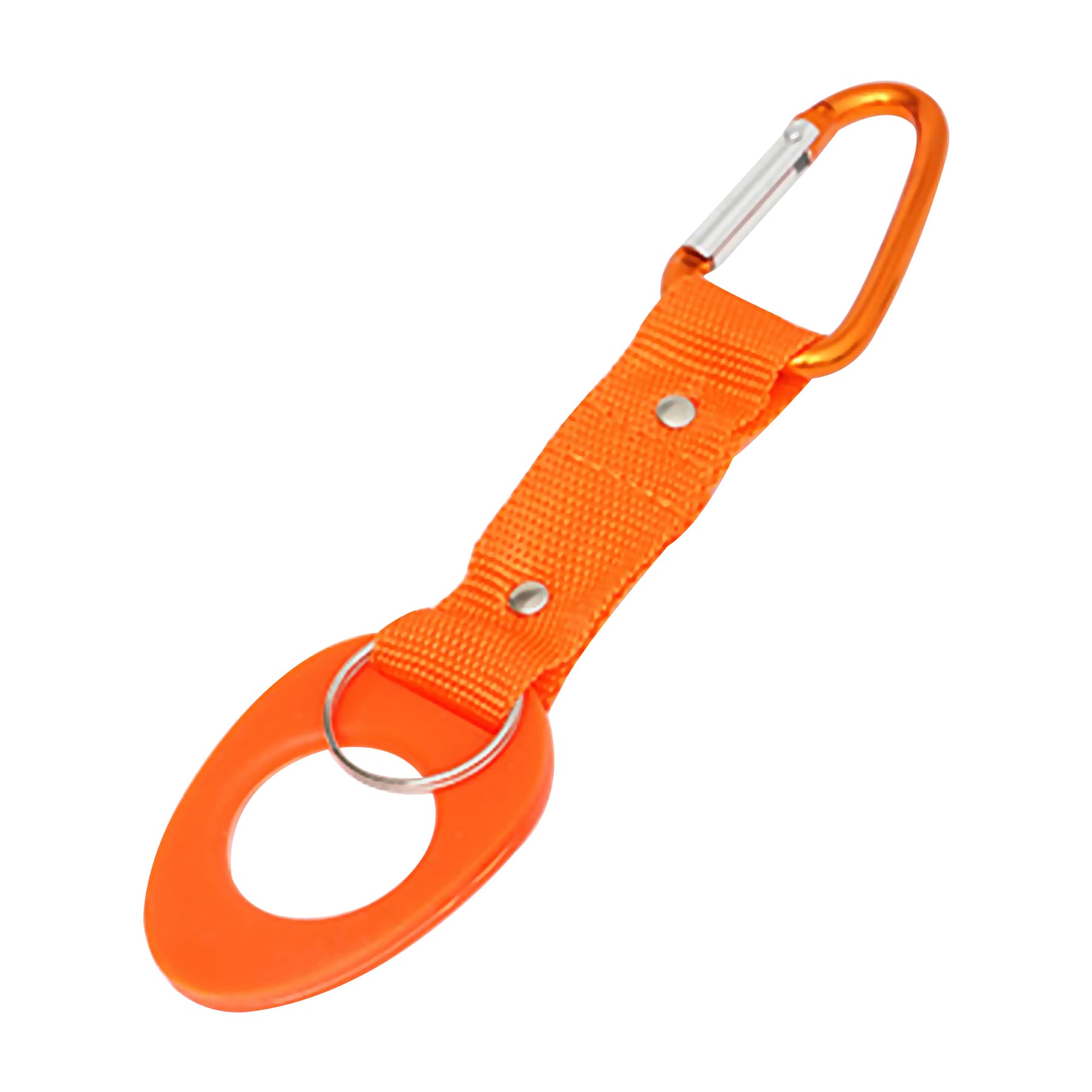 Water Bottle Holder Lanyards With Carabiner