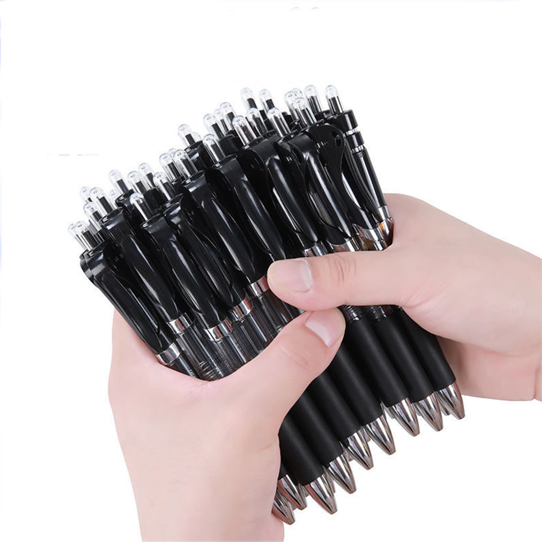 0.5mm School Advanced Gel Pen