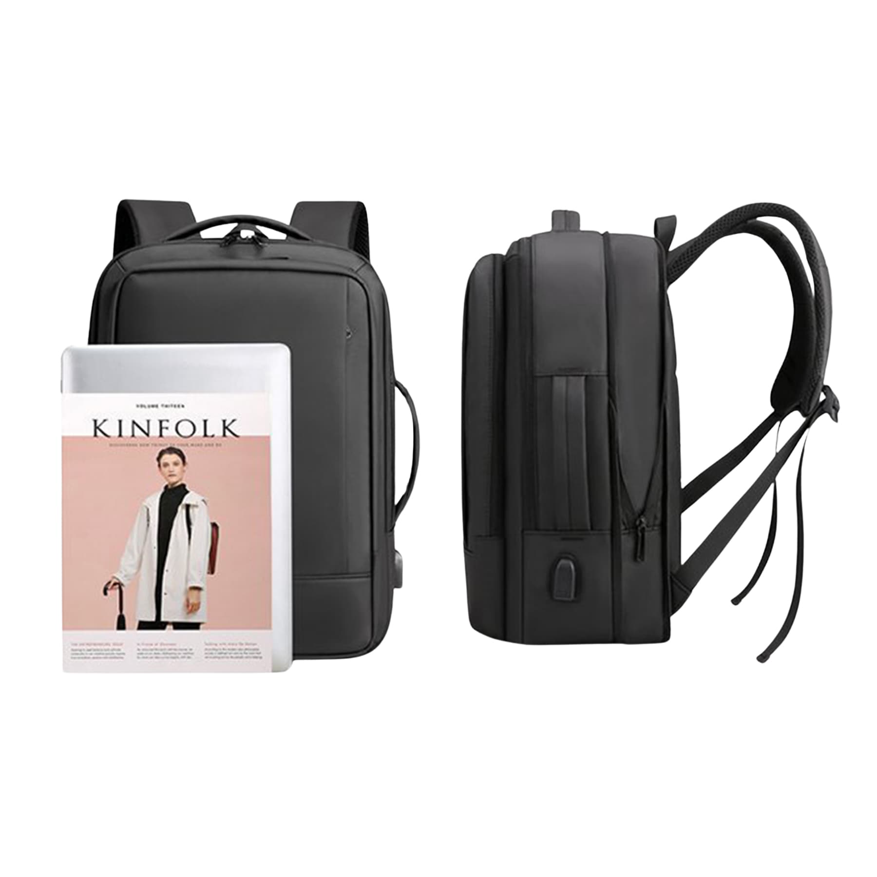 Promotional Backpack