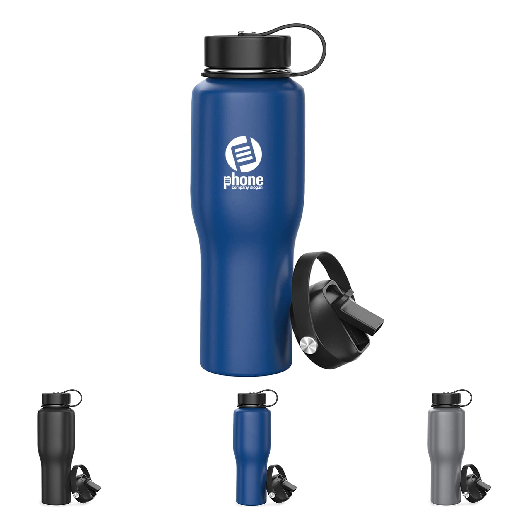 Insulated Travel Flask