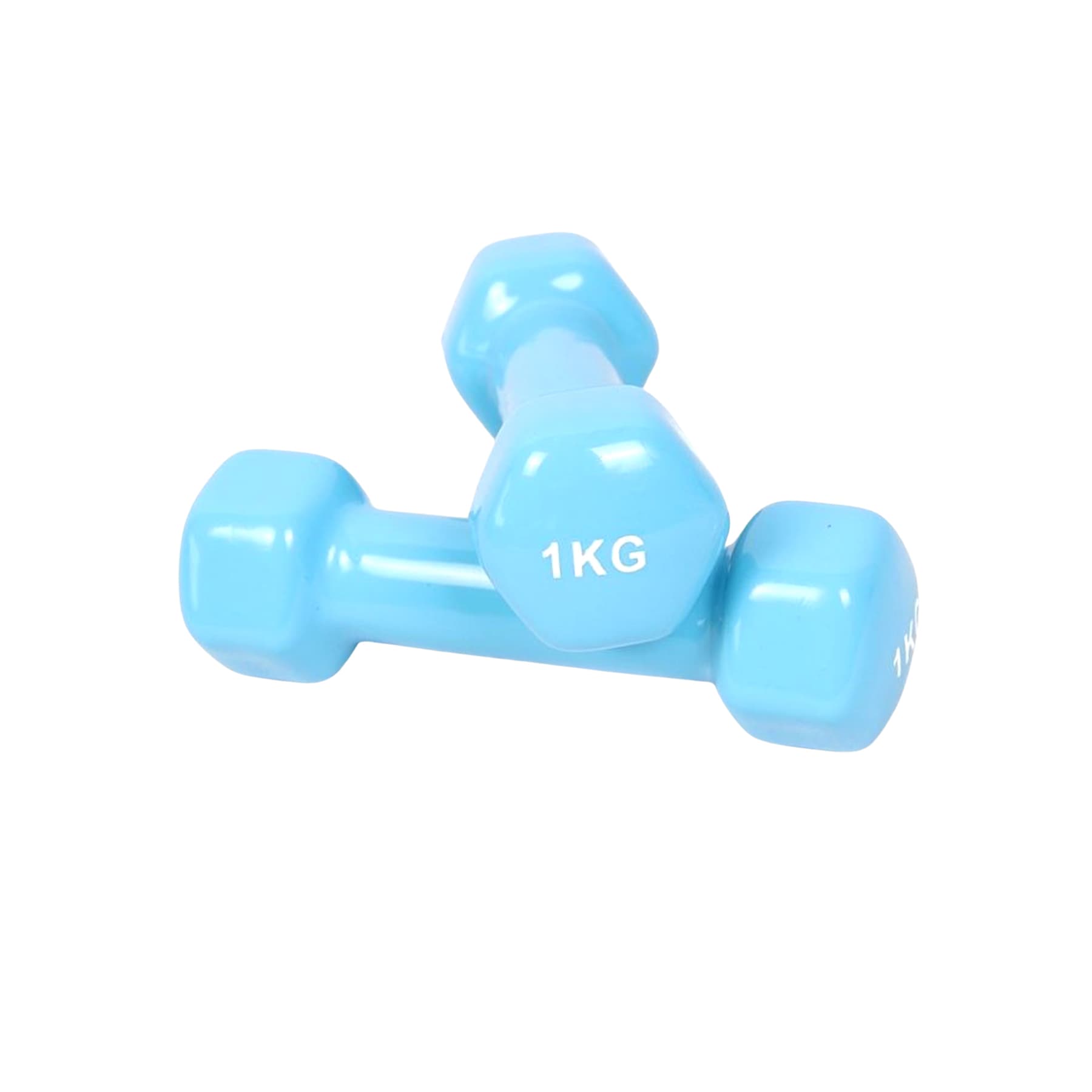 Custom Dumbbell