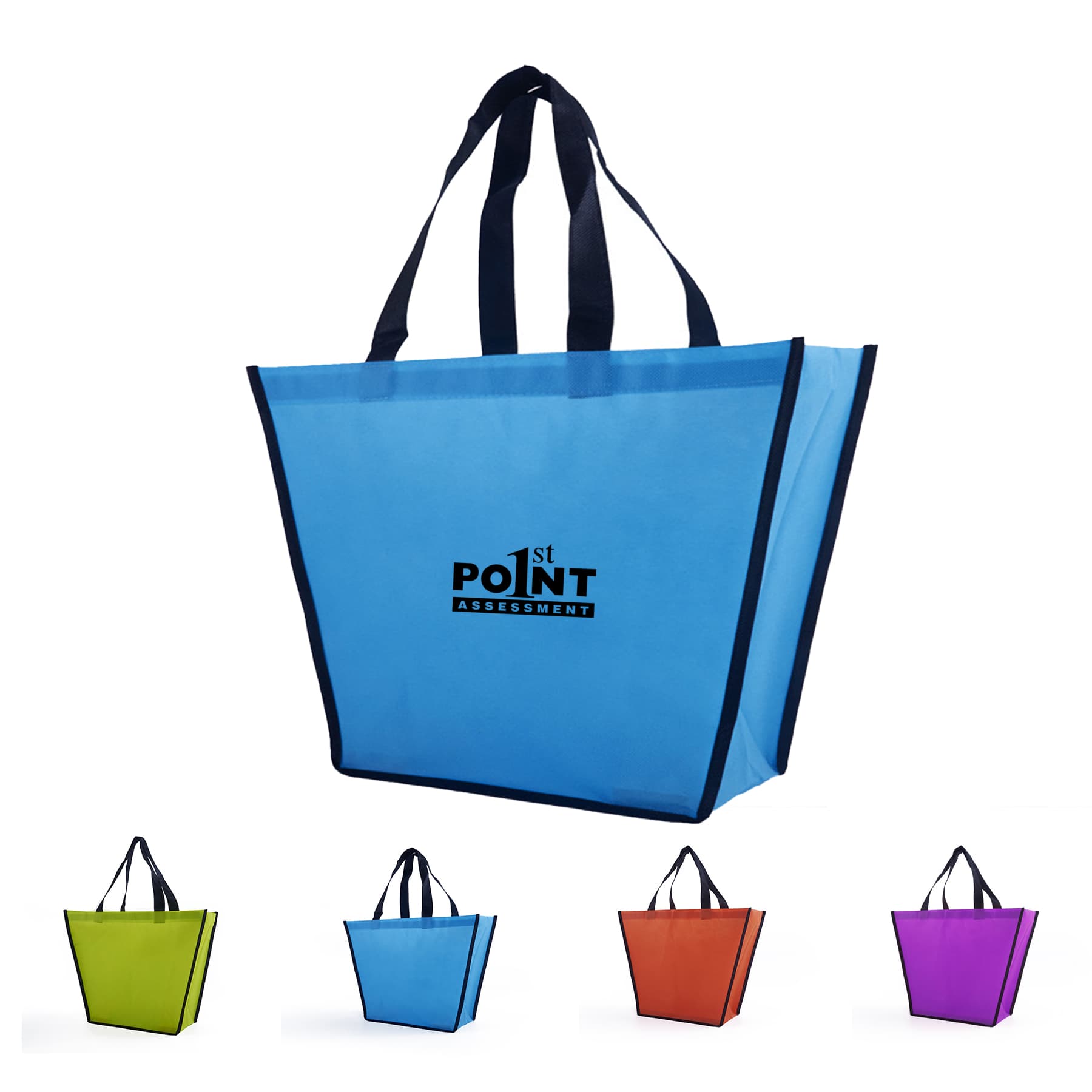 Non-Woven Gift Hand Bag