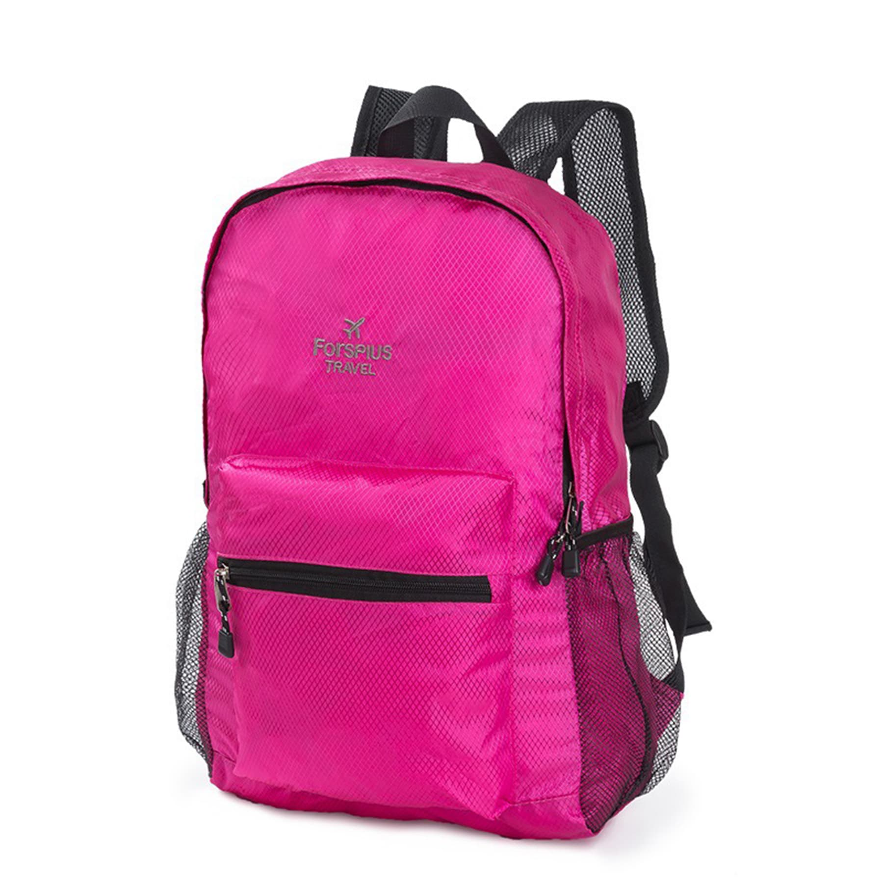 Lightweight Handy Foldable Backpack