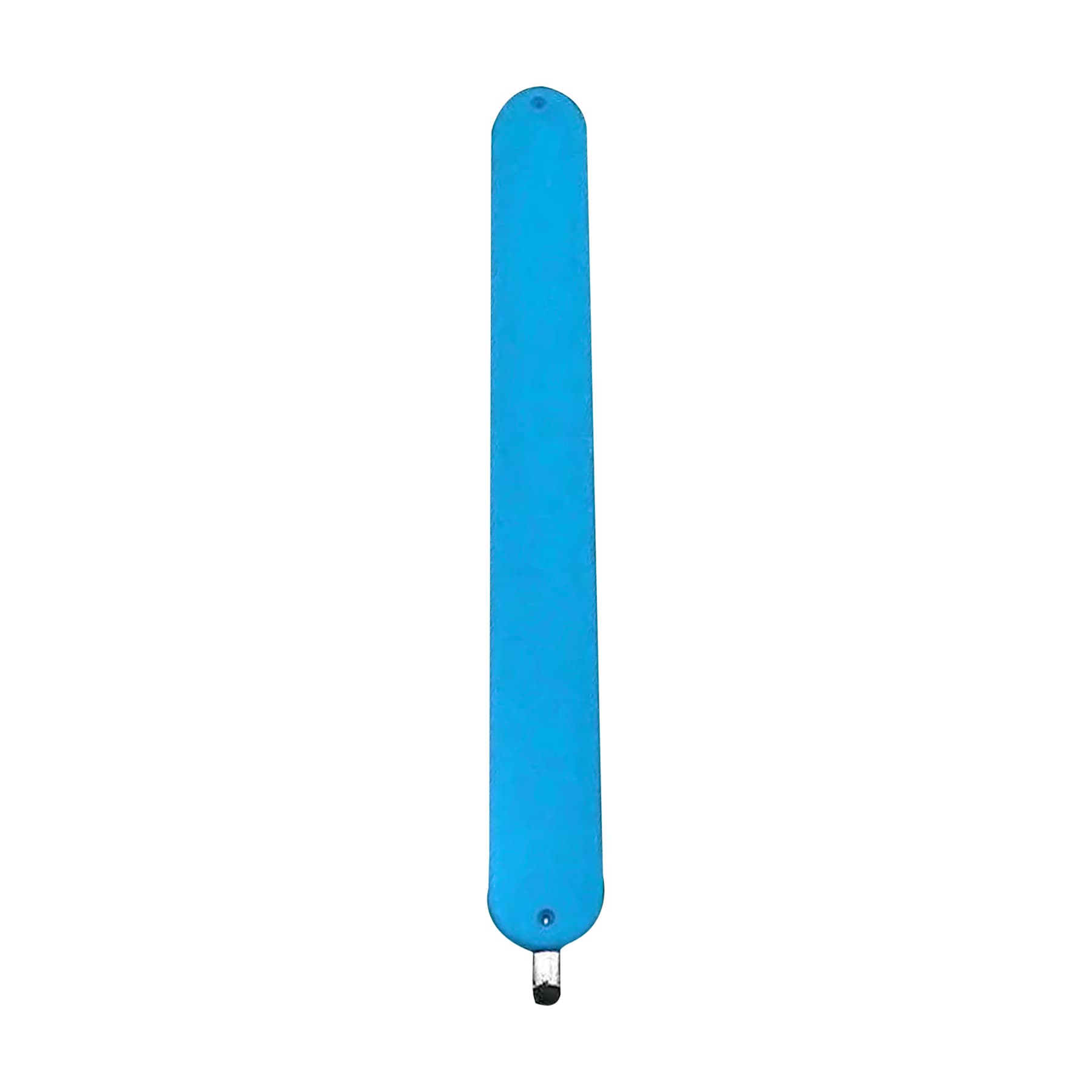 Silicone Slap Bracelet / Stylus Pen