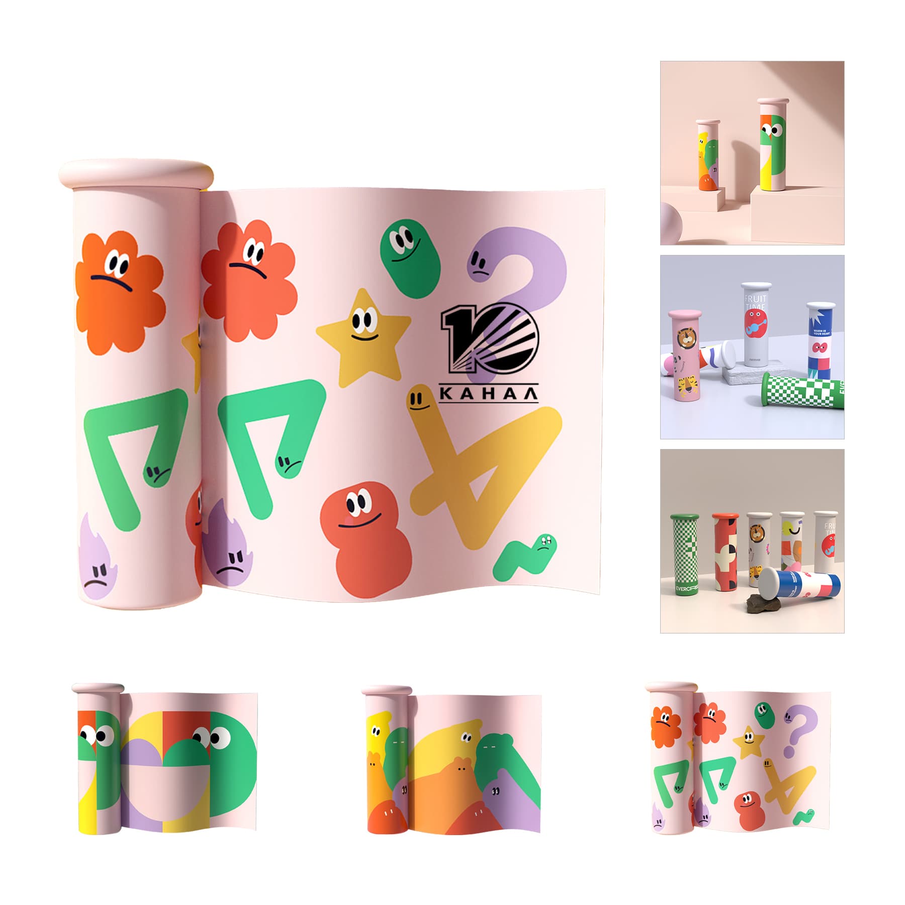 Stainless Steel Vacuum Insulated Tea Coffee Jug Pot Teapot