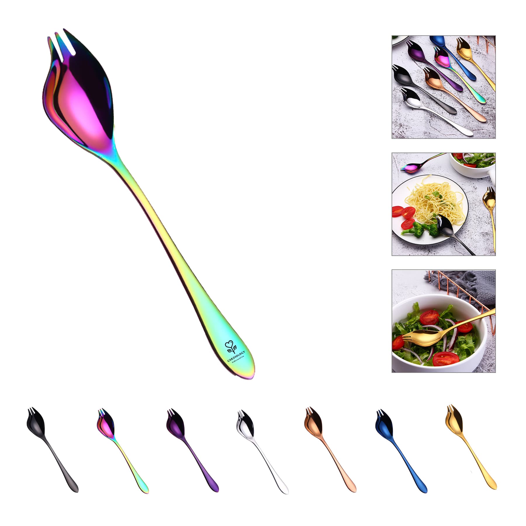 Salad Spoon