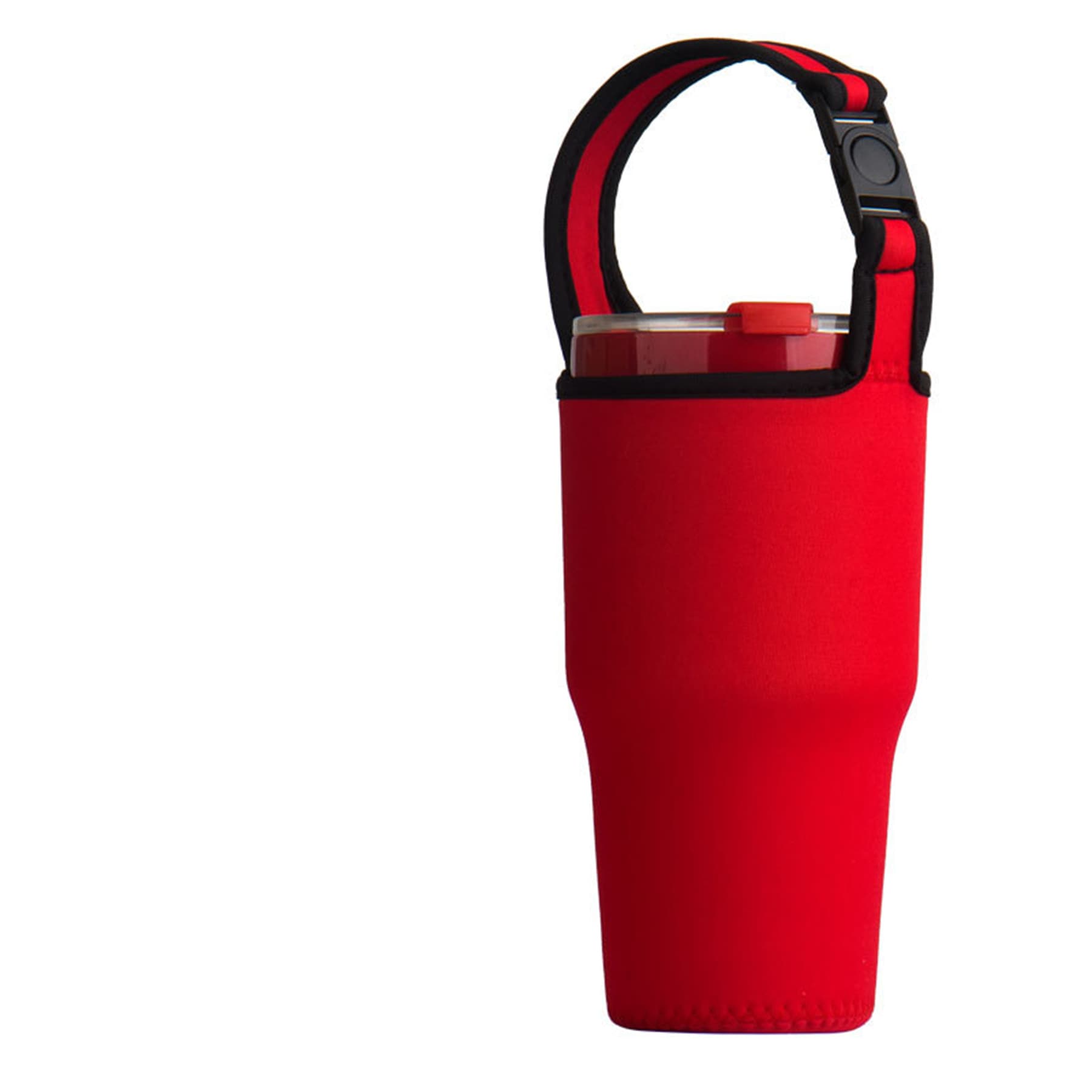 Custom Neoprene Cup Sleeves