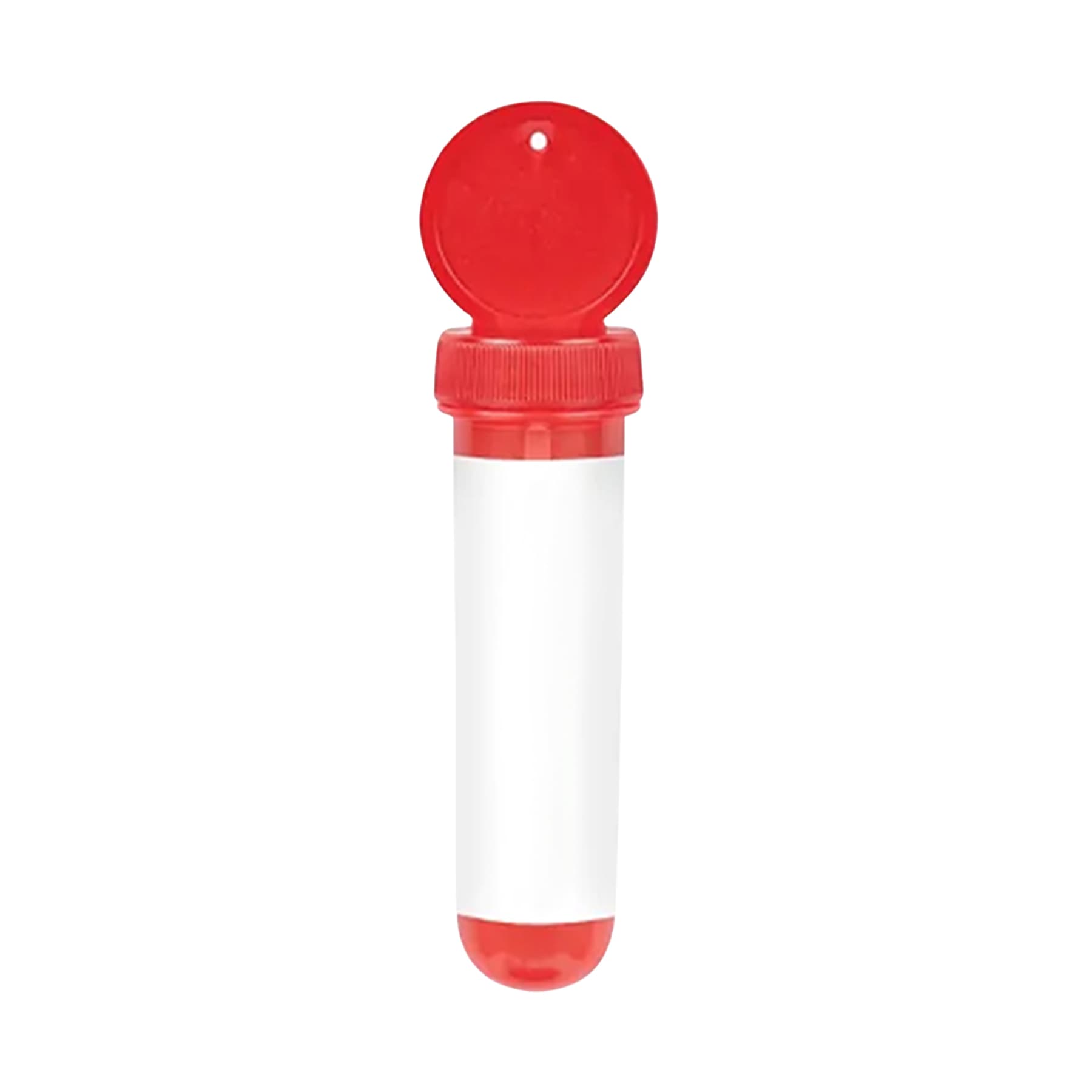1 oz Tube Bubble Dispenser