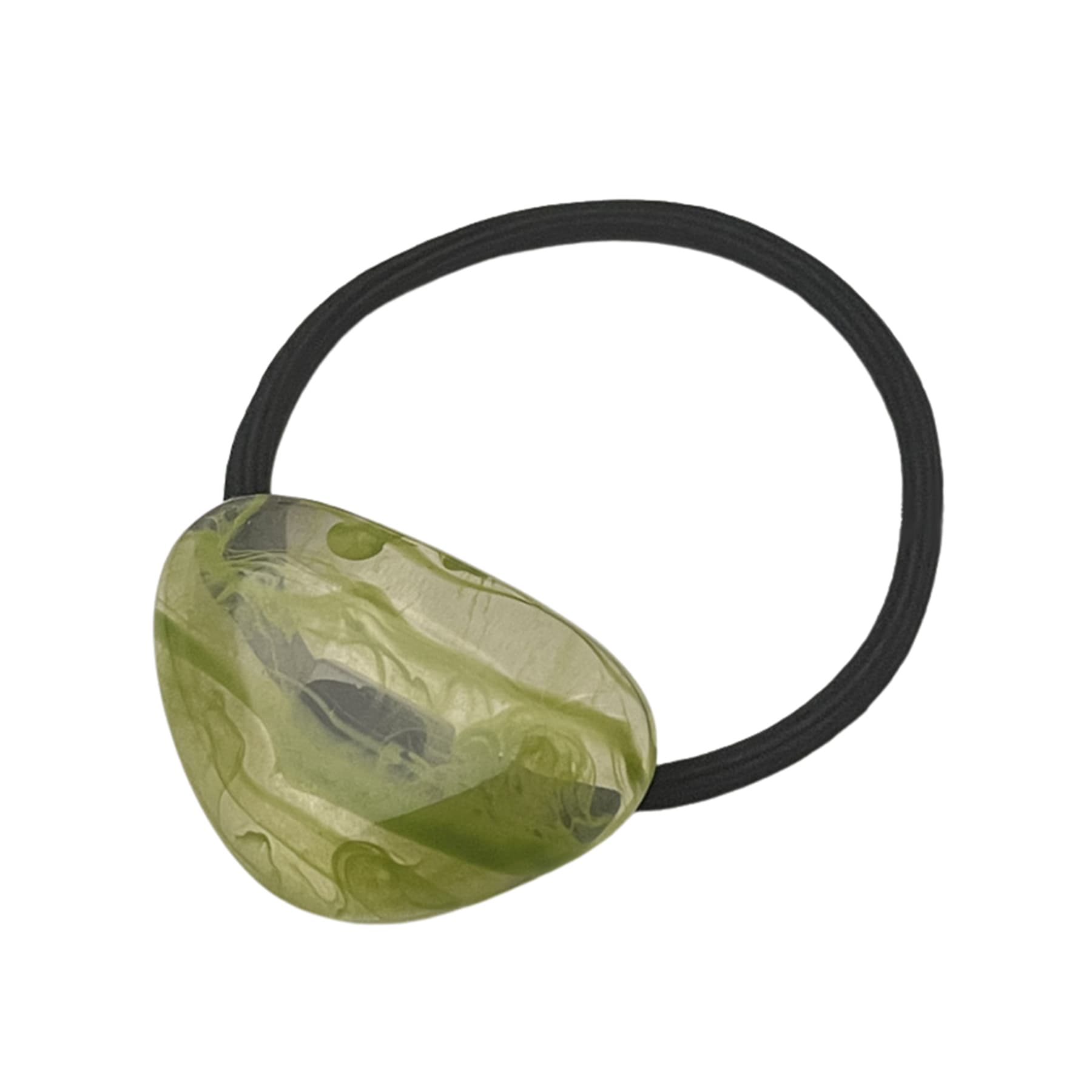 Elastic Rubber Headband