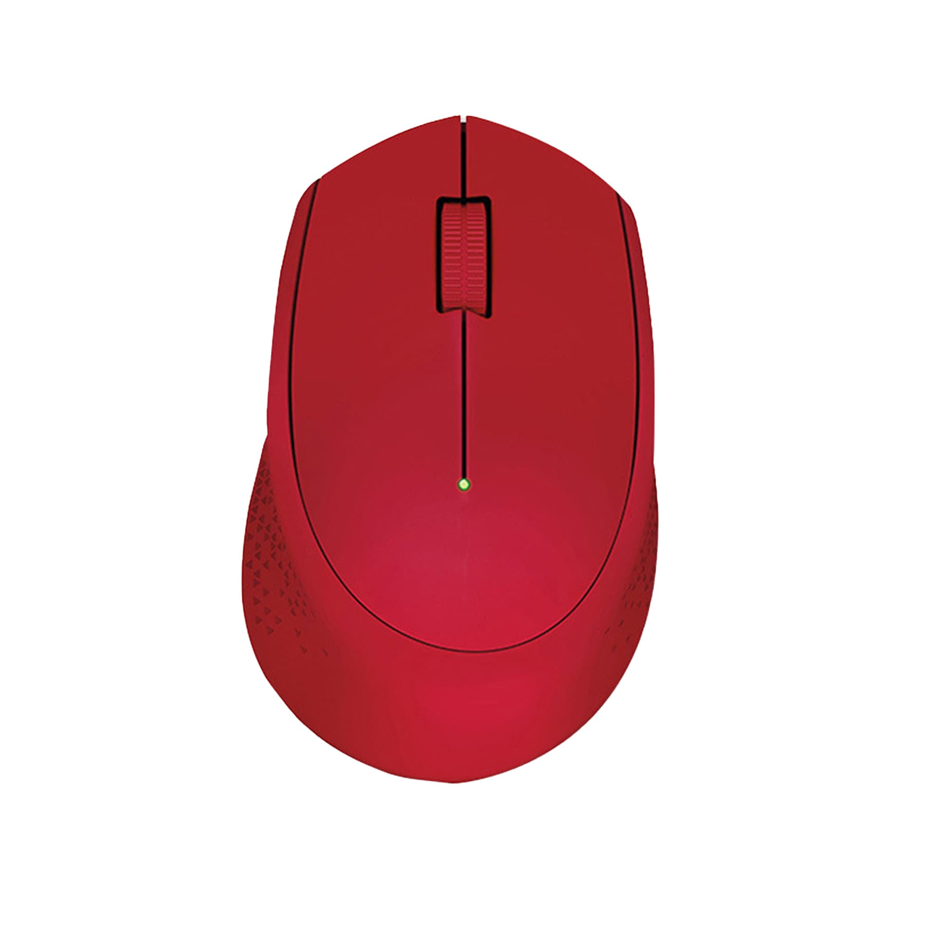 Wireless Optical Mouse Silent