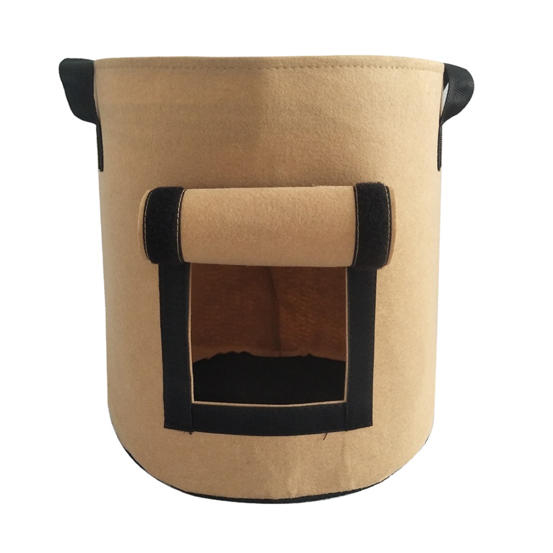 Window Potato Glow Container