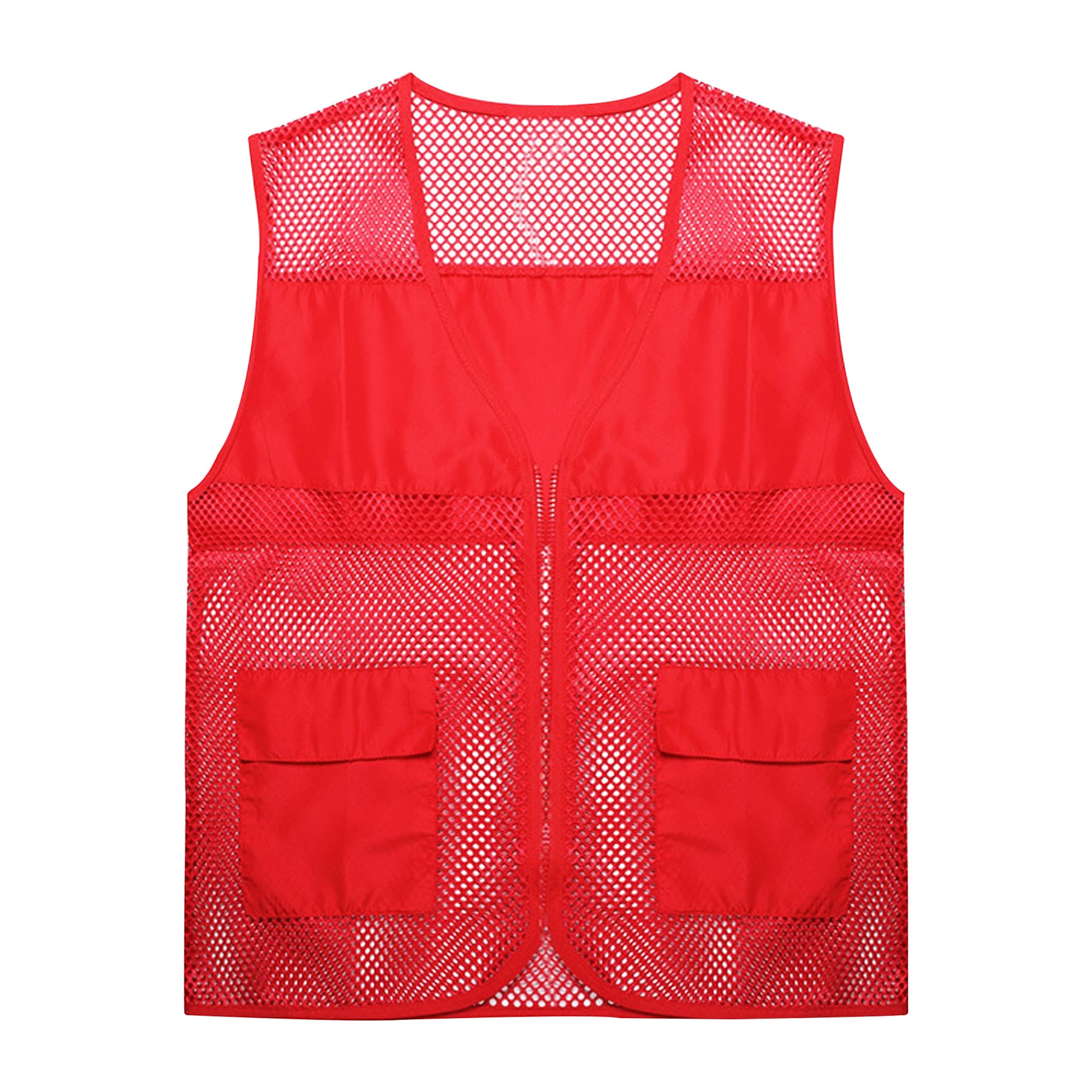 ANSI Safety Vest