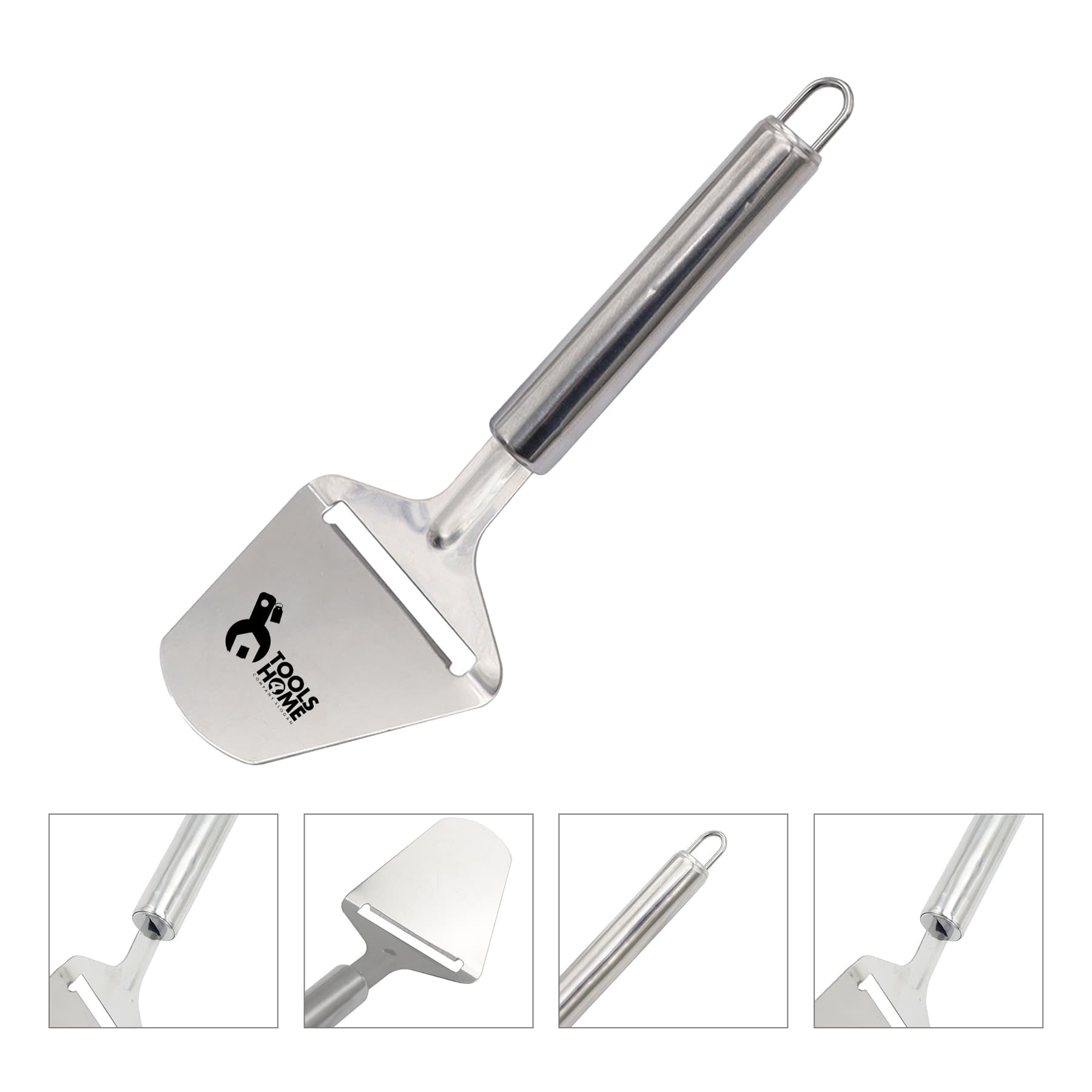 Stainless Steel Cheese Slicer