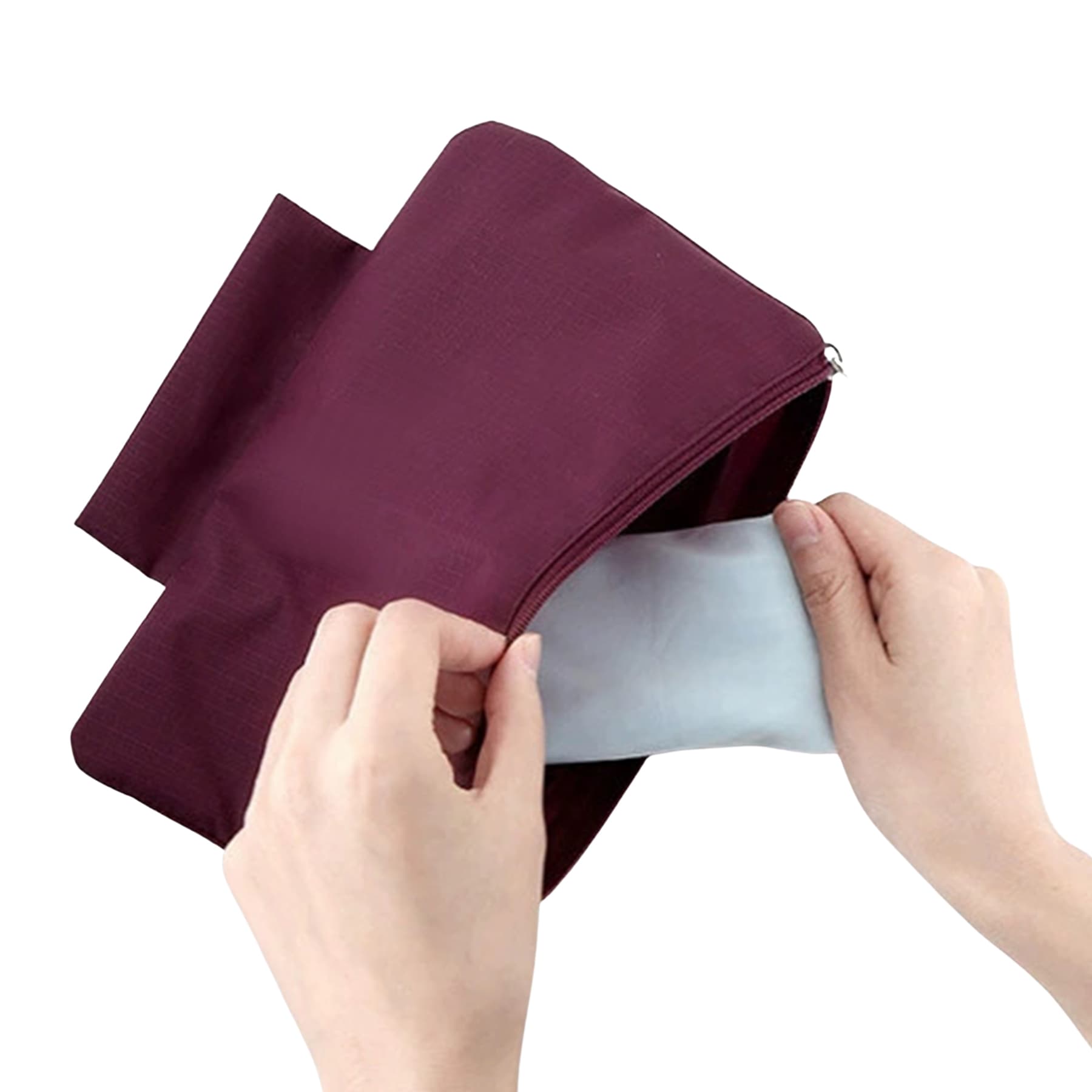 Travel Underwear Storage Bag