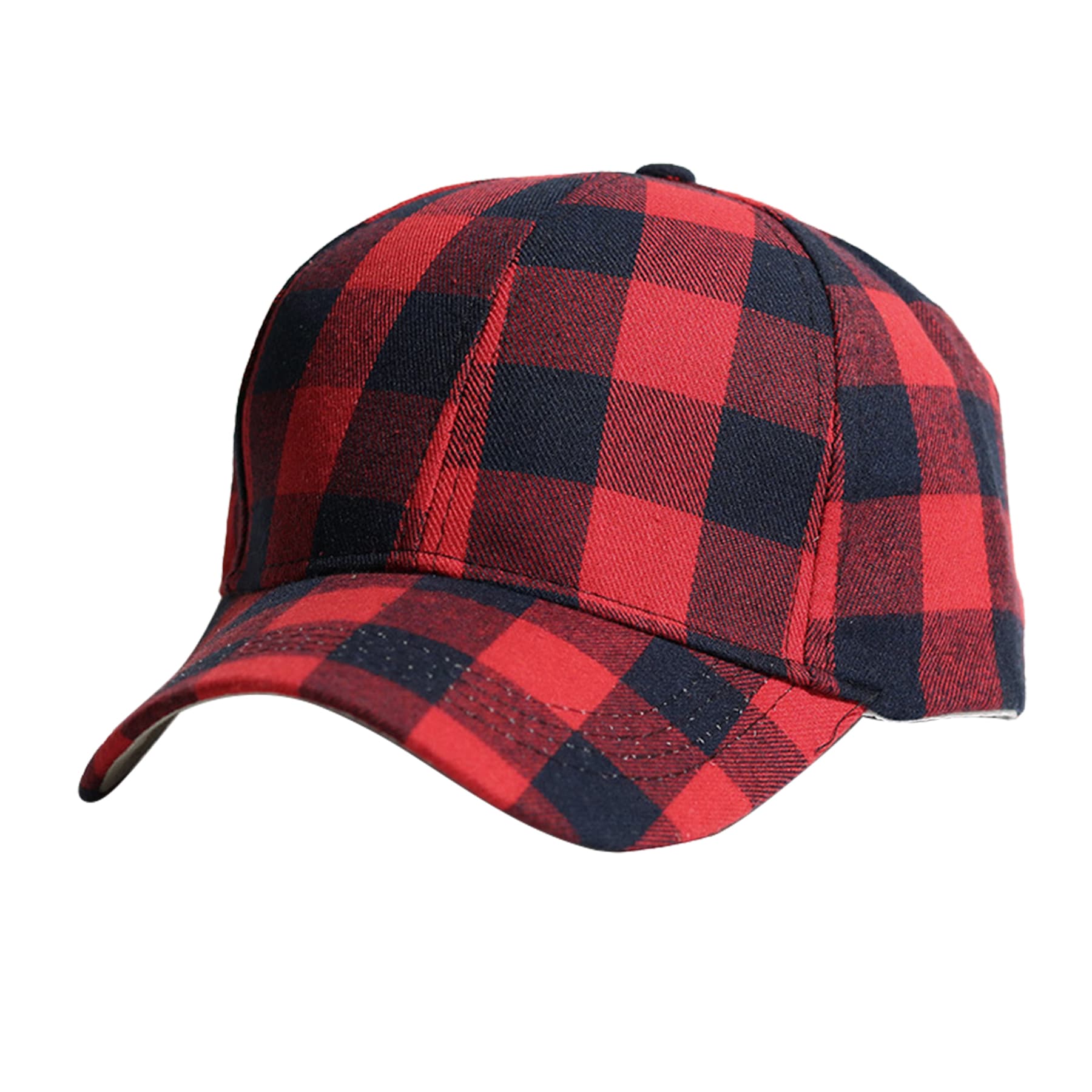 Buffalo Baseball Cap