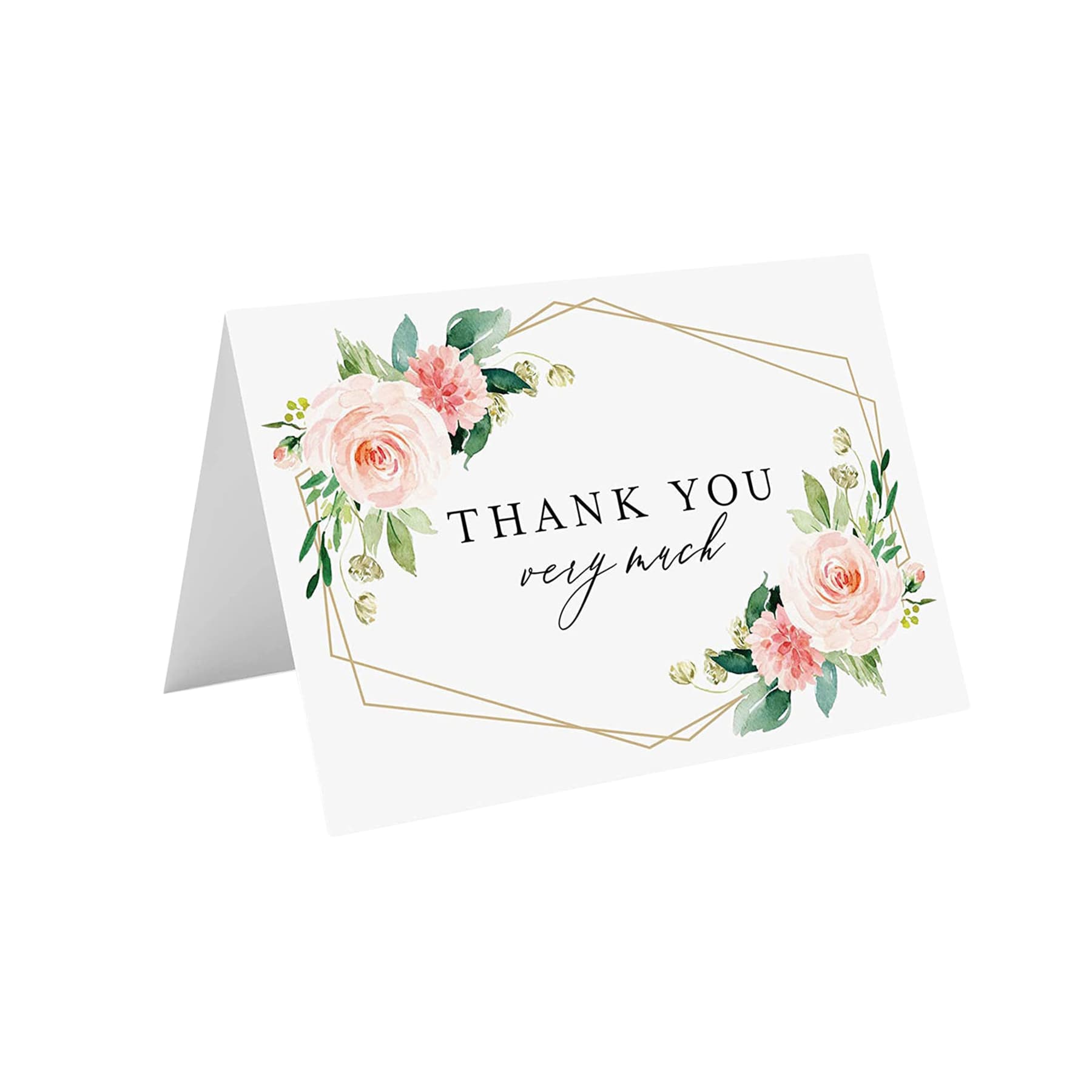 Greeting Card Full Color