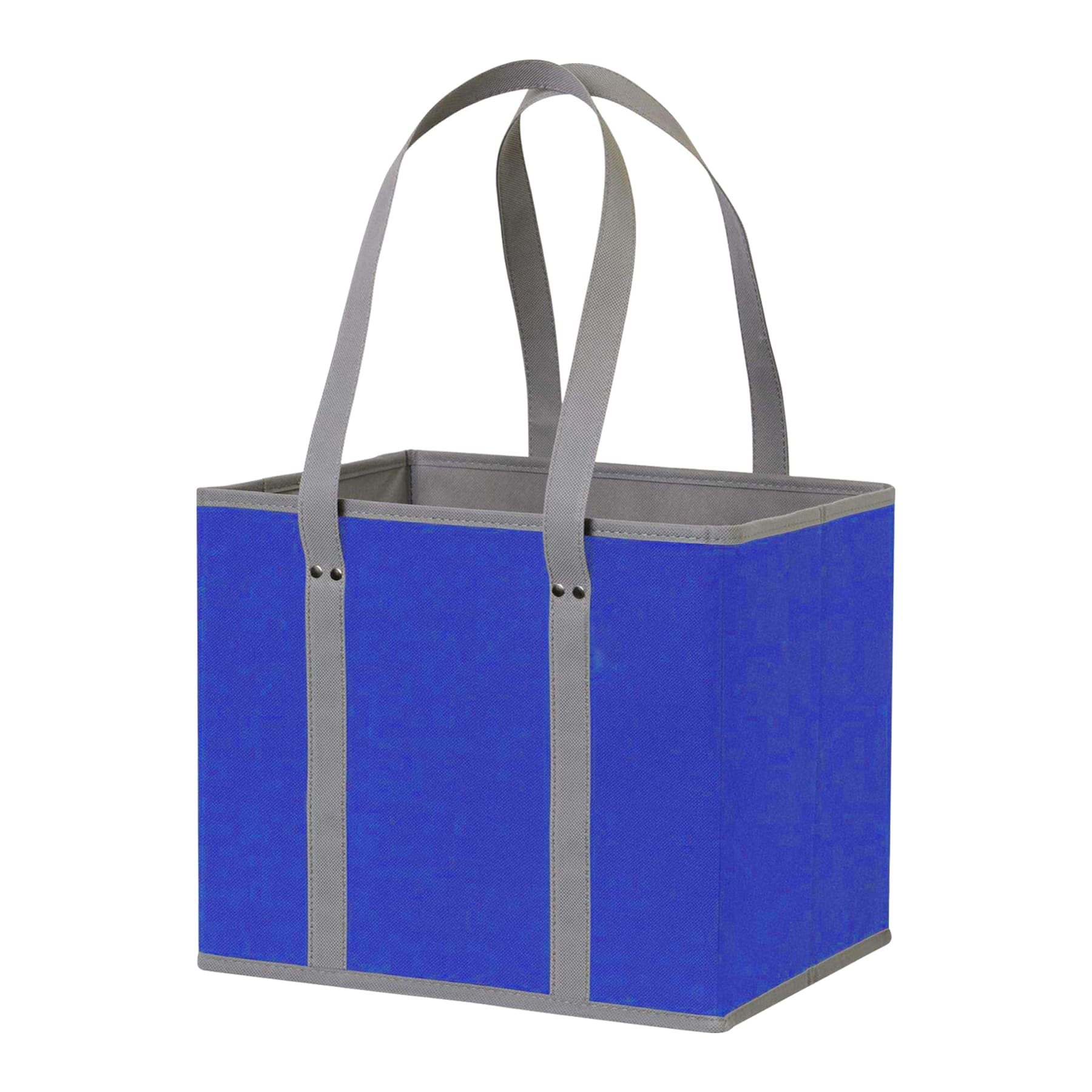 Reusable Durable Non-Woven Fabric Shopping Bags