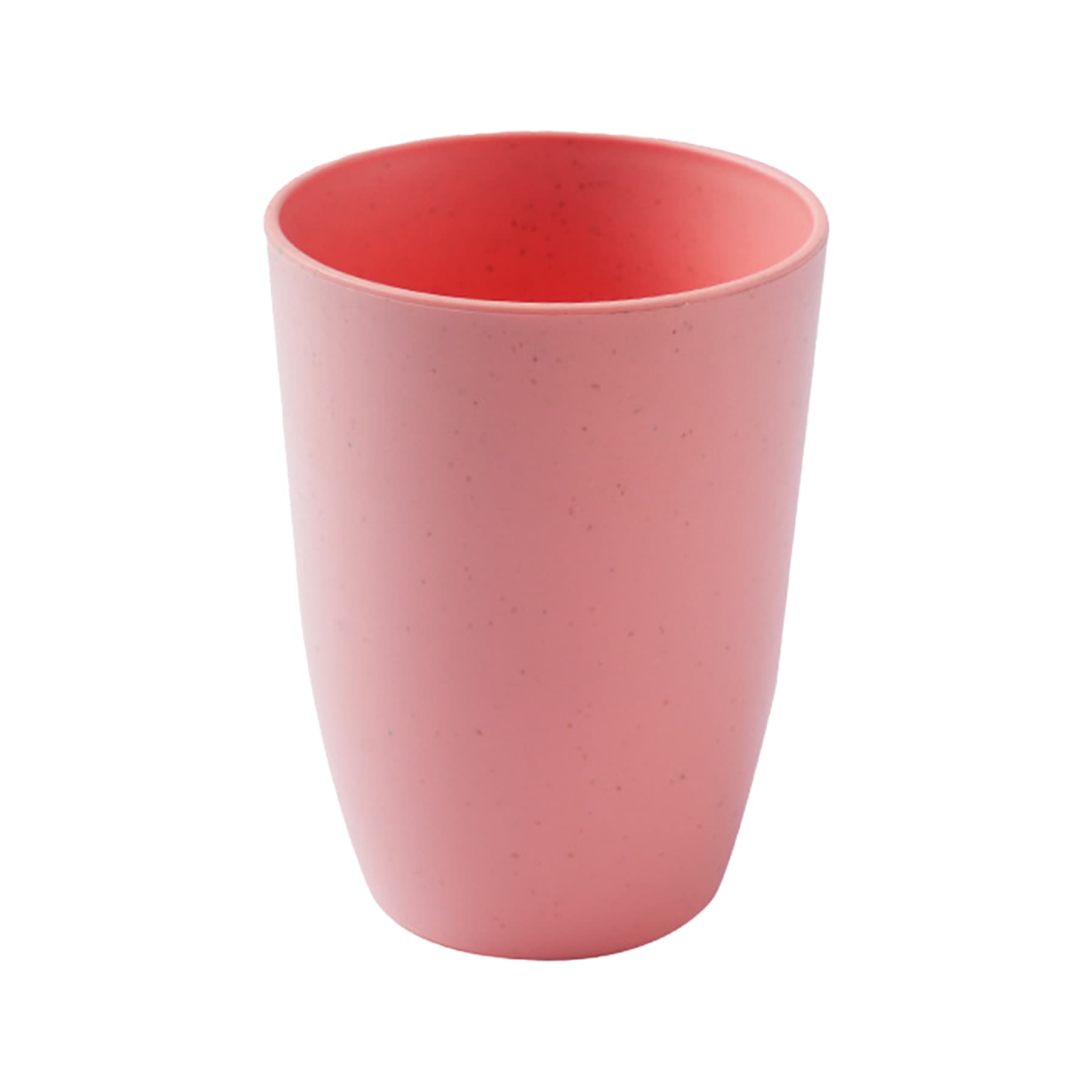 Wheat Straw Brushing Cup 10oz