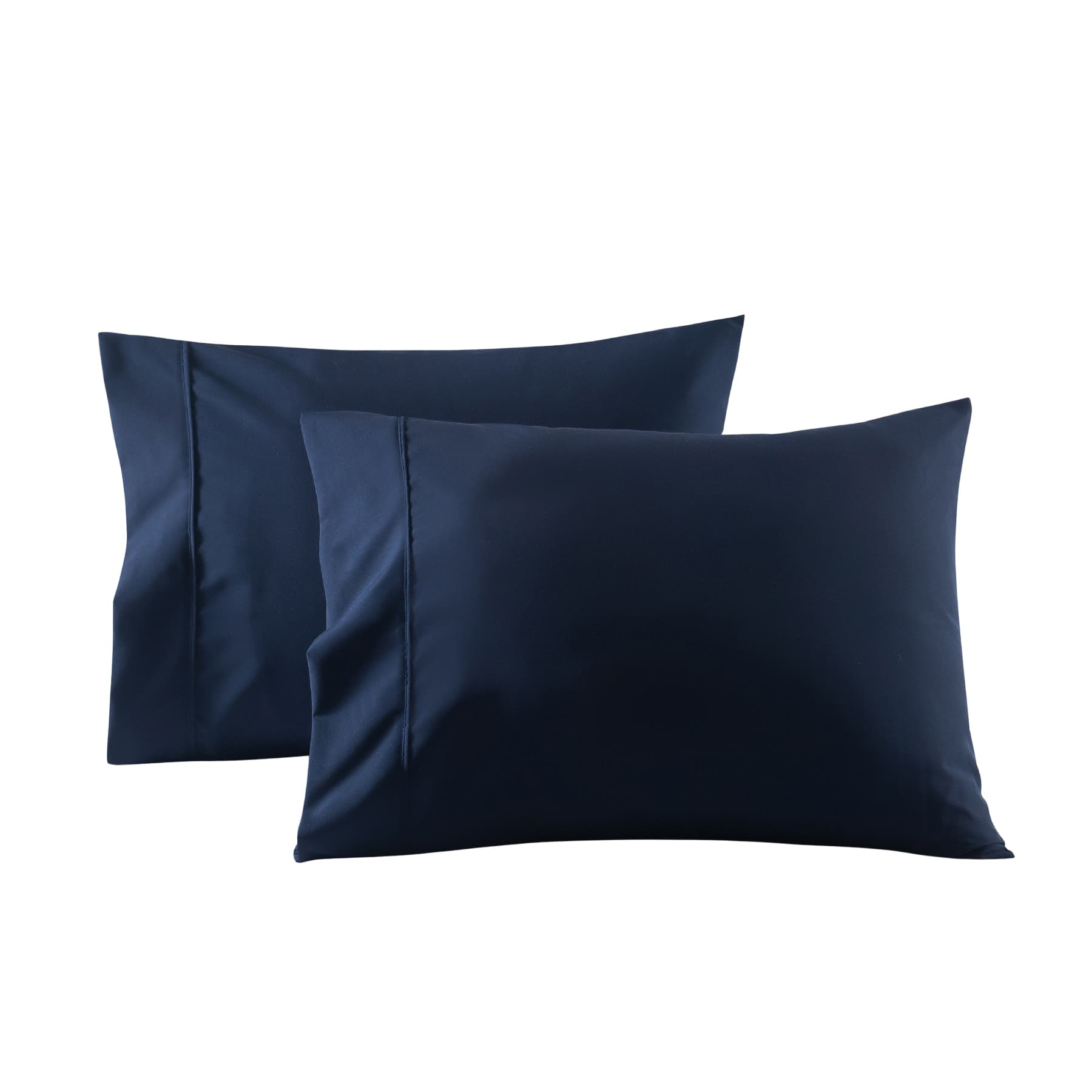 Microfiber Queen Pillowcases