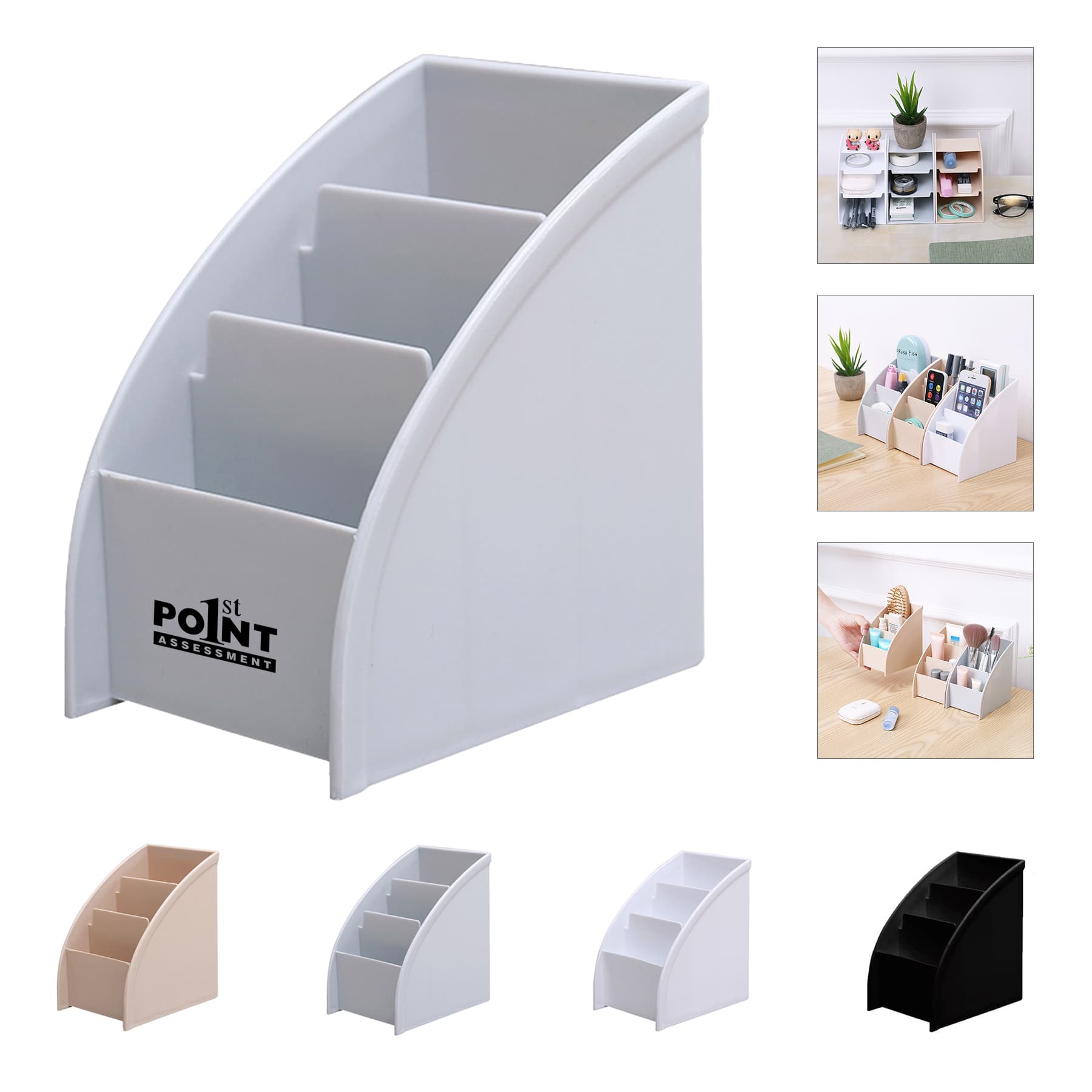 Multi-Purpose Storage Box