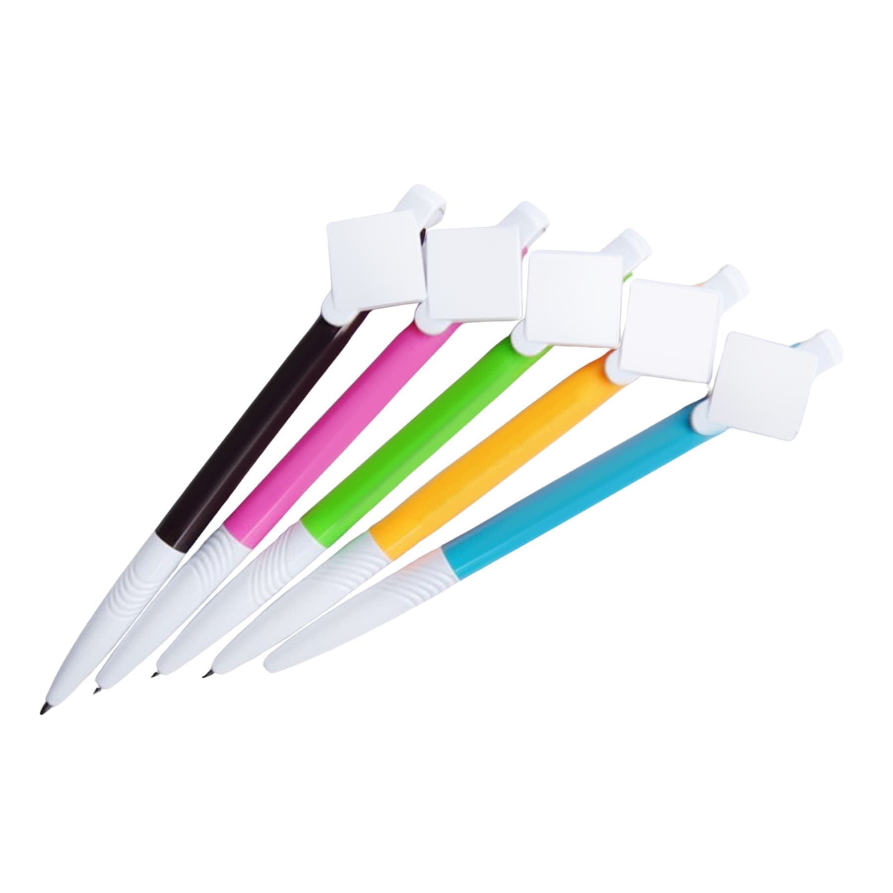 Billboard Pen Surf QR Code