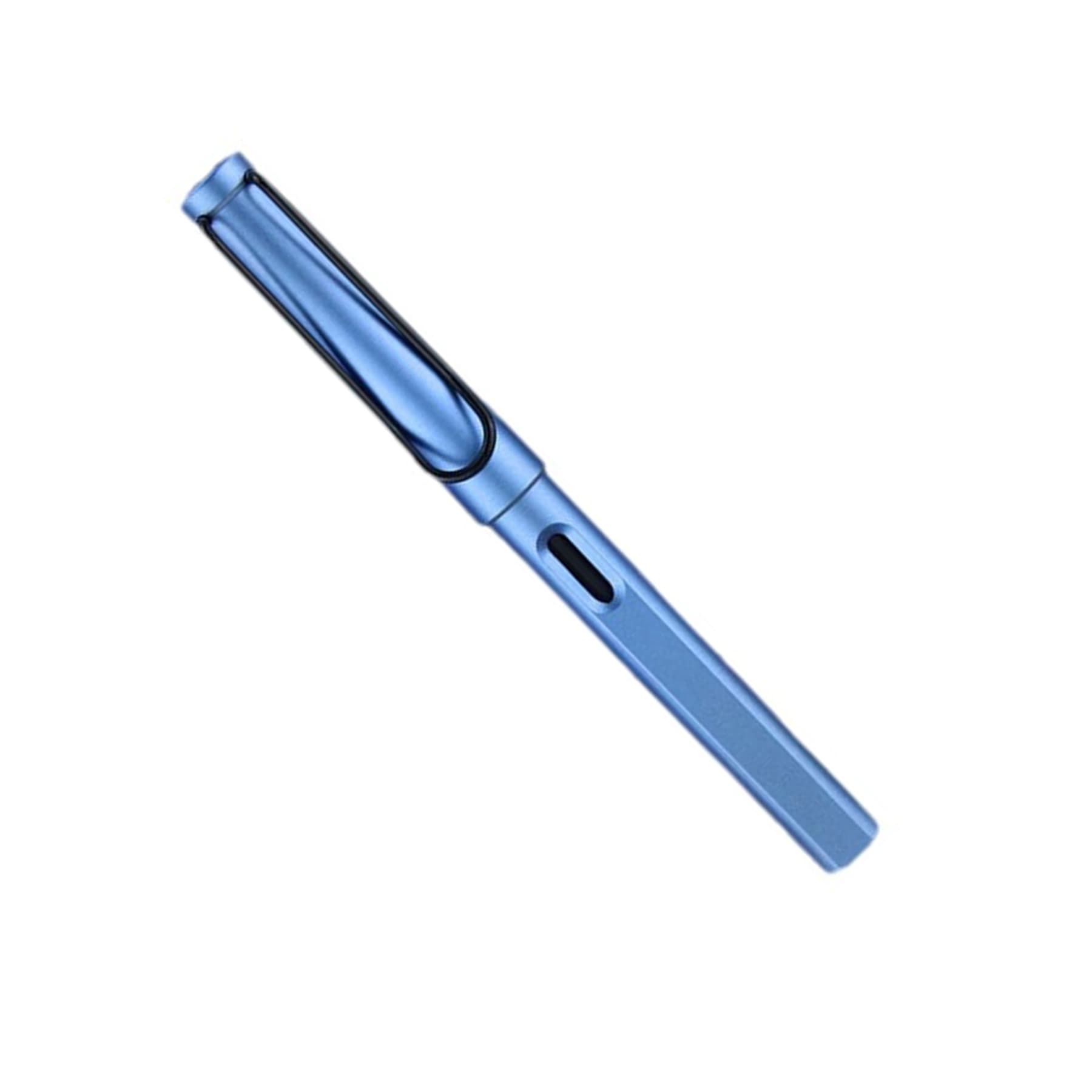 Business Solid Color Signature Pen