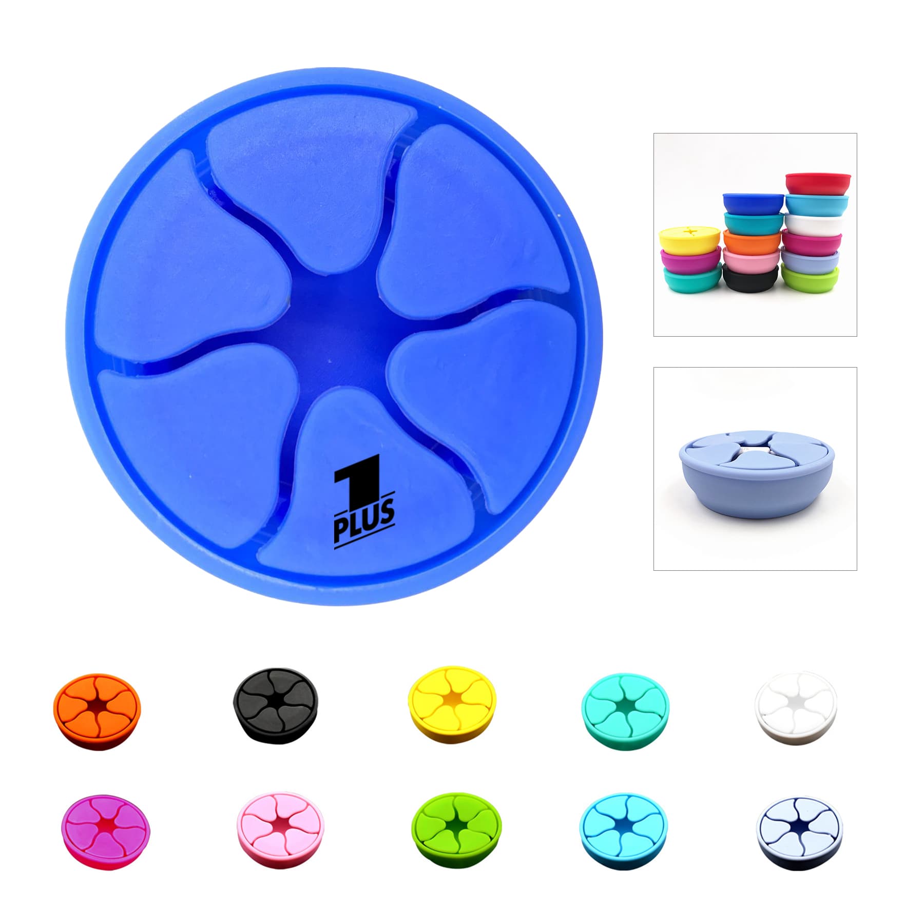 Silicone Cable Winder