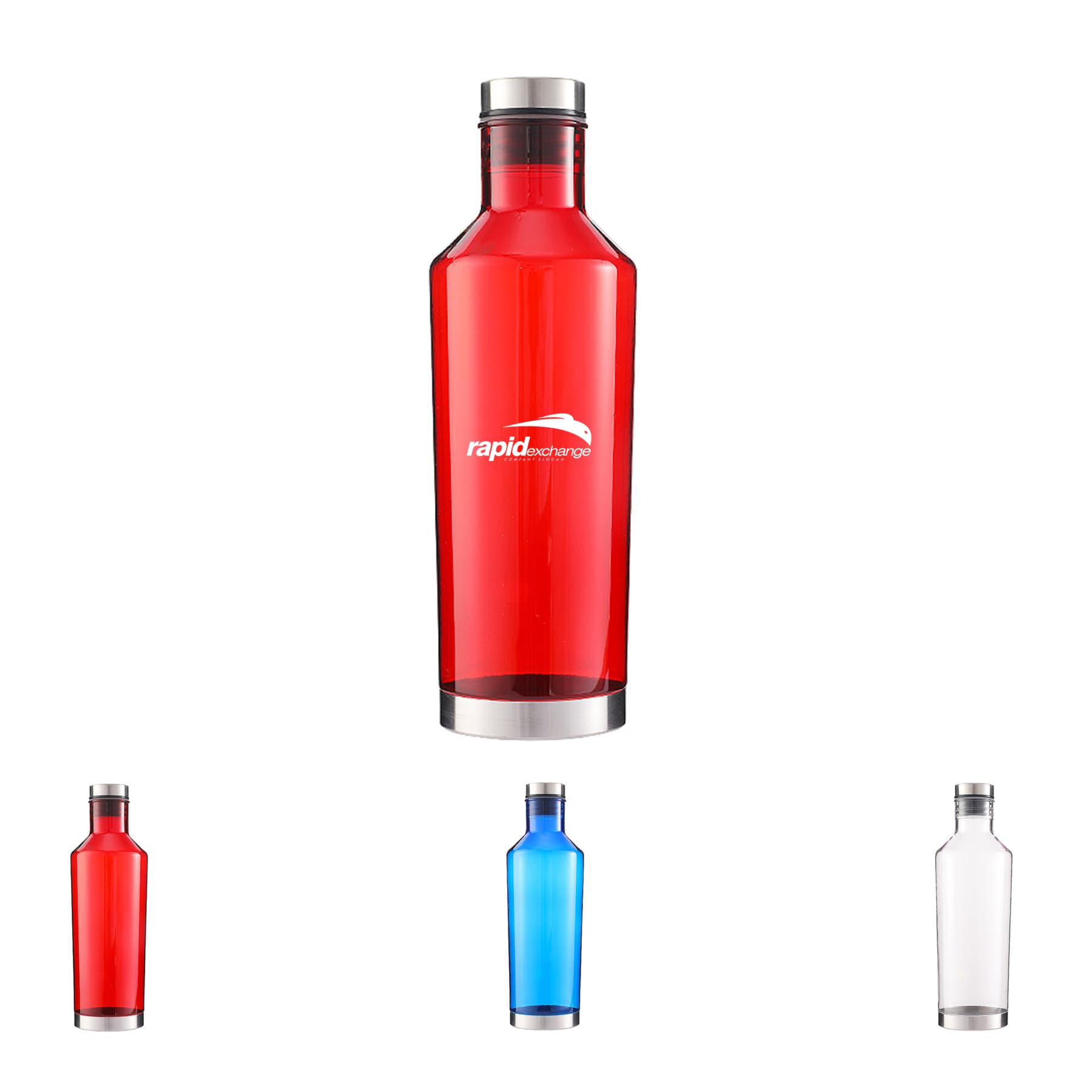 28oz Tritan Creative Sports Water Bottle