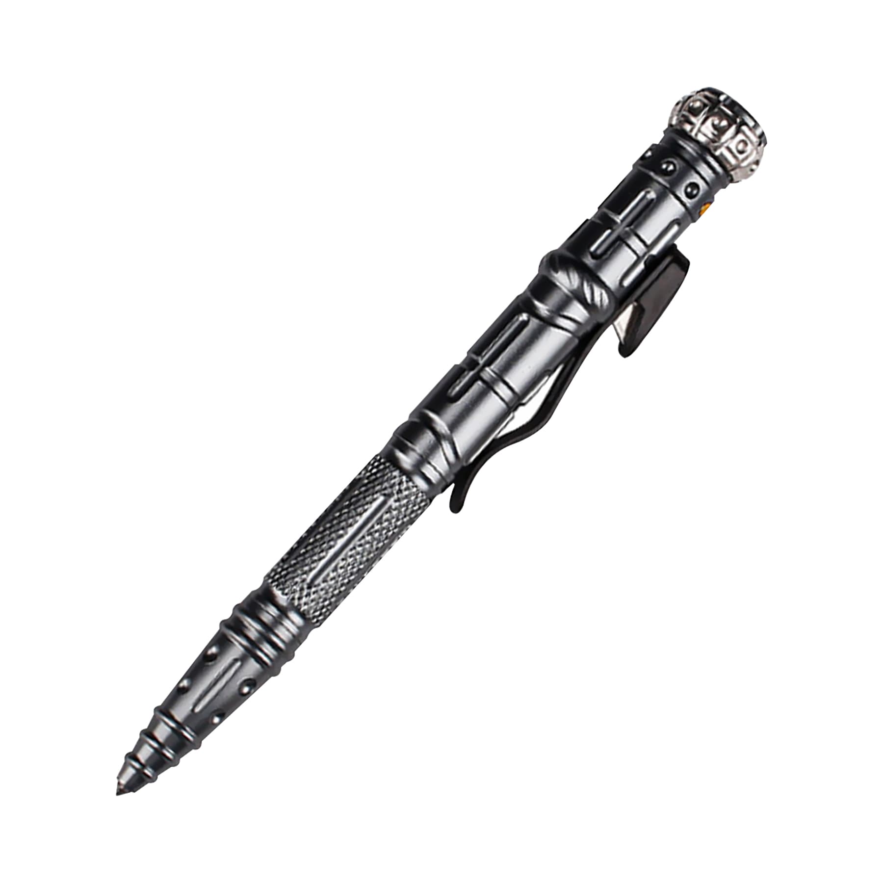 10 In 1 Tactical Pen With Fidget Spinner