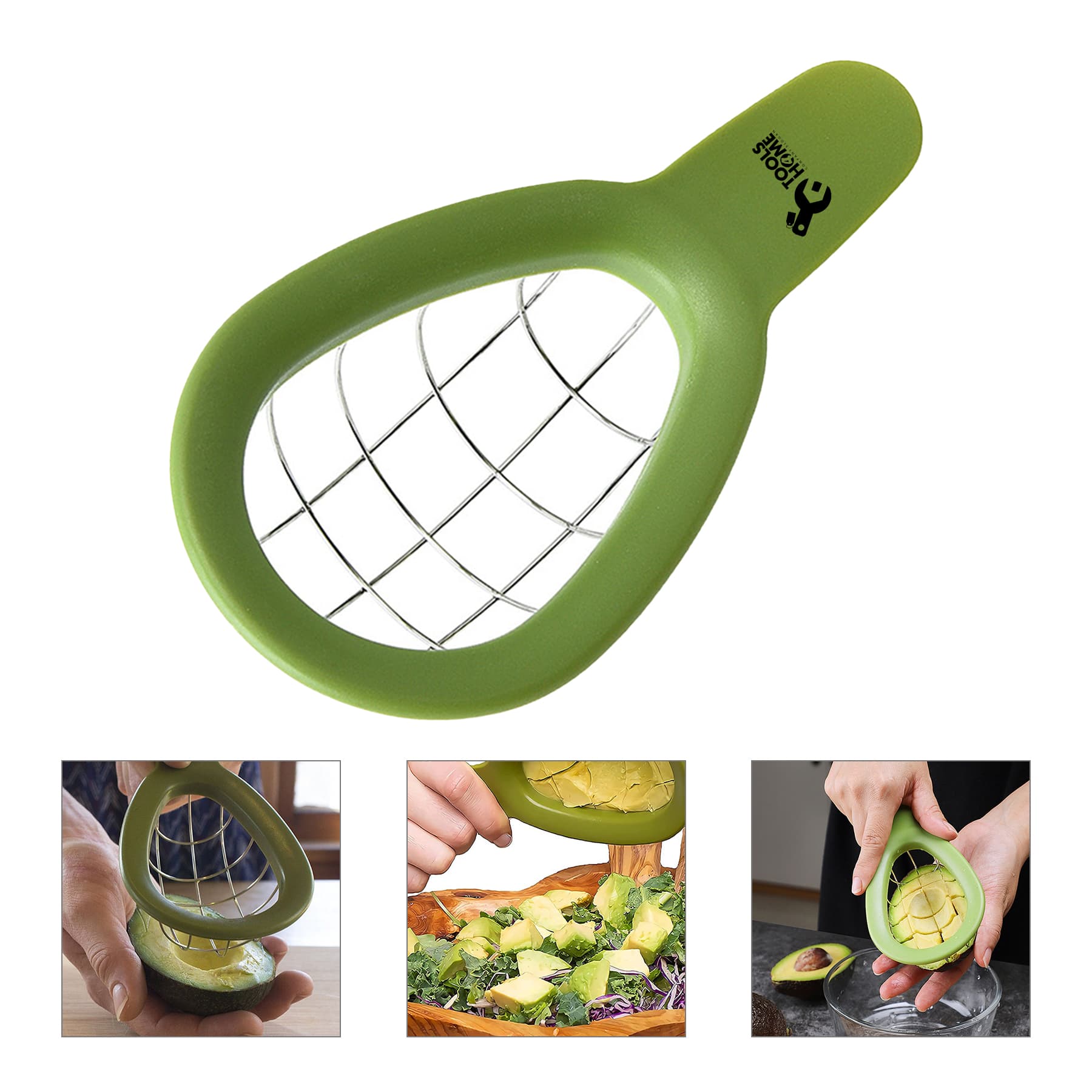 Avocado Chopper
