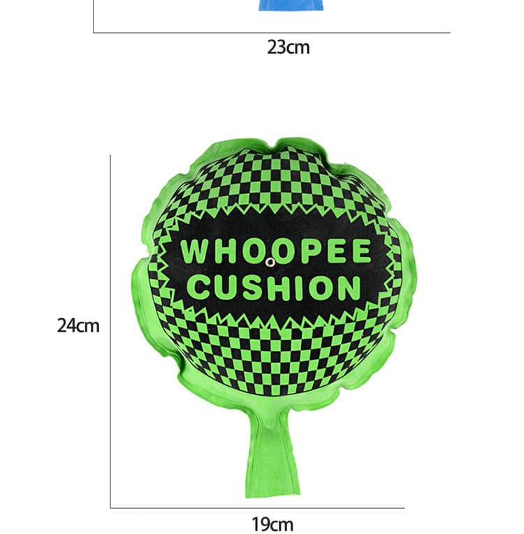 Rubber Halloween Fool’s Day Trick Toys