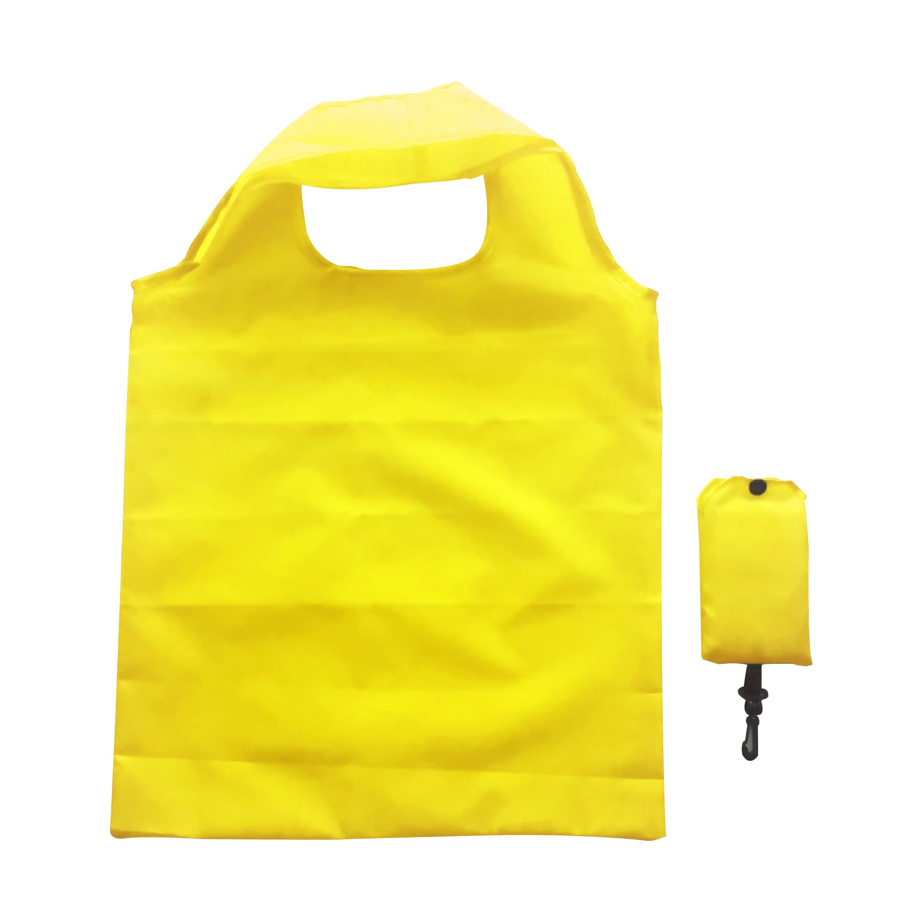 Heavy Duty Foldable Shopping Tote Bag