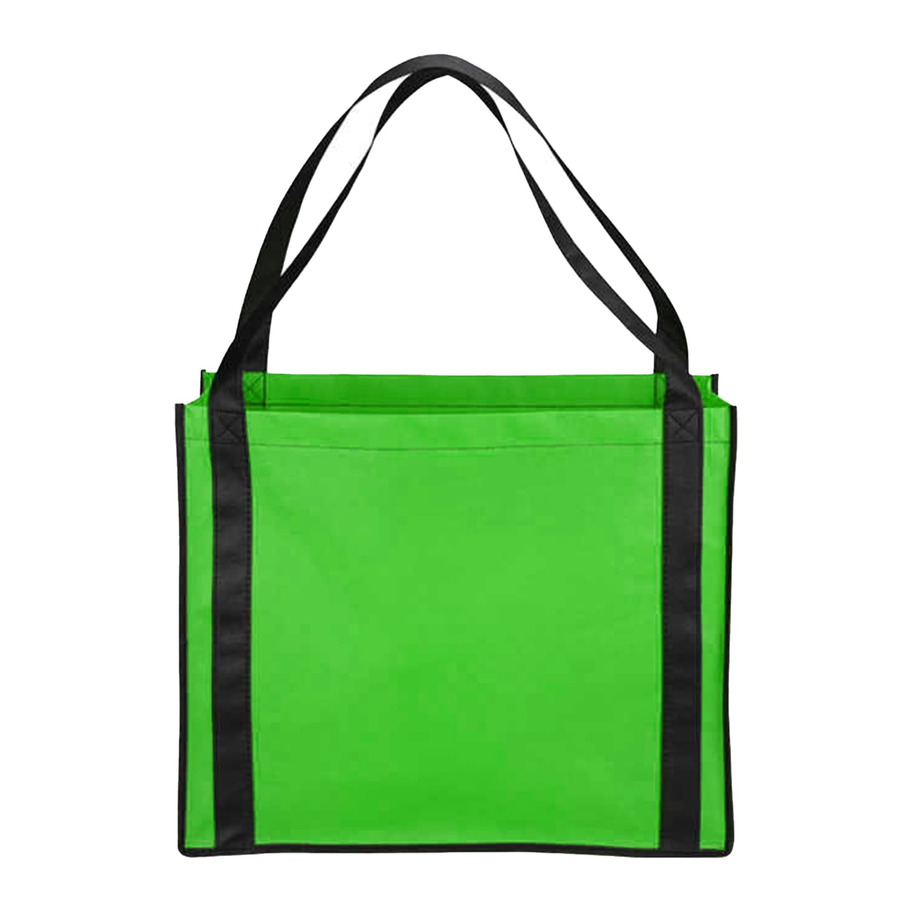 Heavy Duty Non-Woven Mesh Groceries Tote Bags
