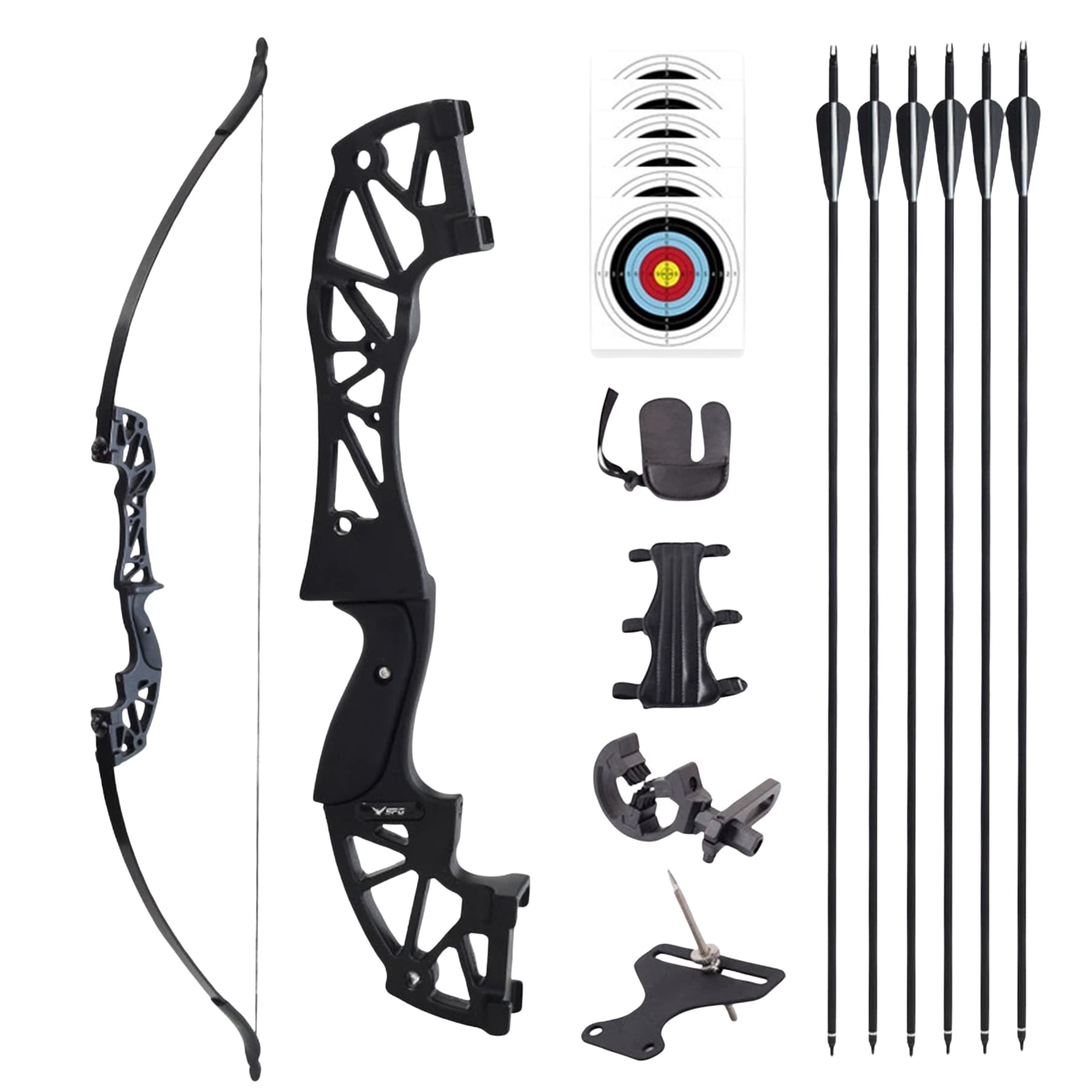 Adult Youth Bow For Training Hunting