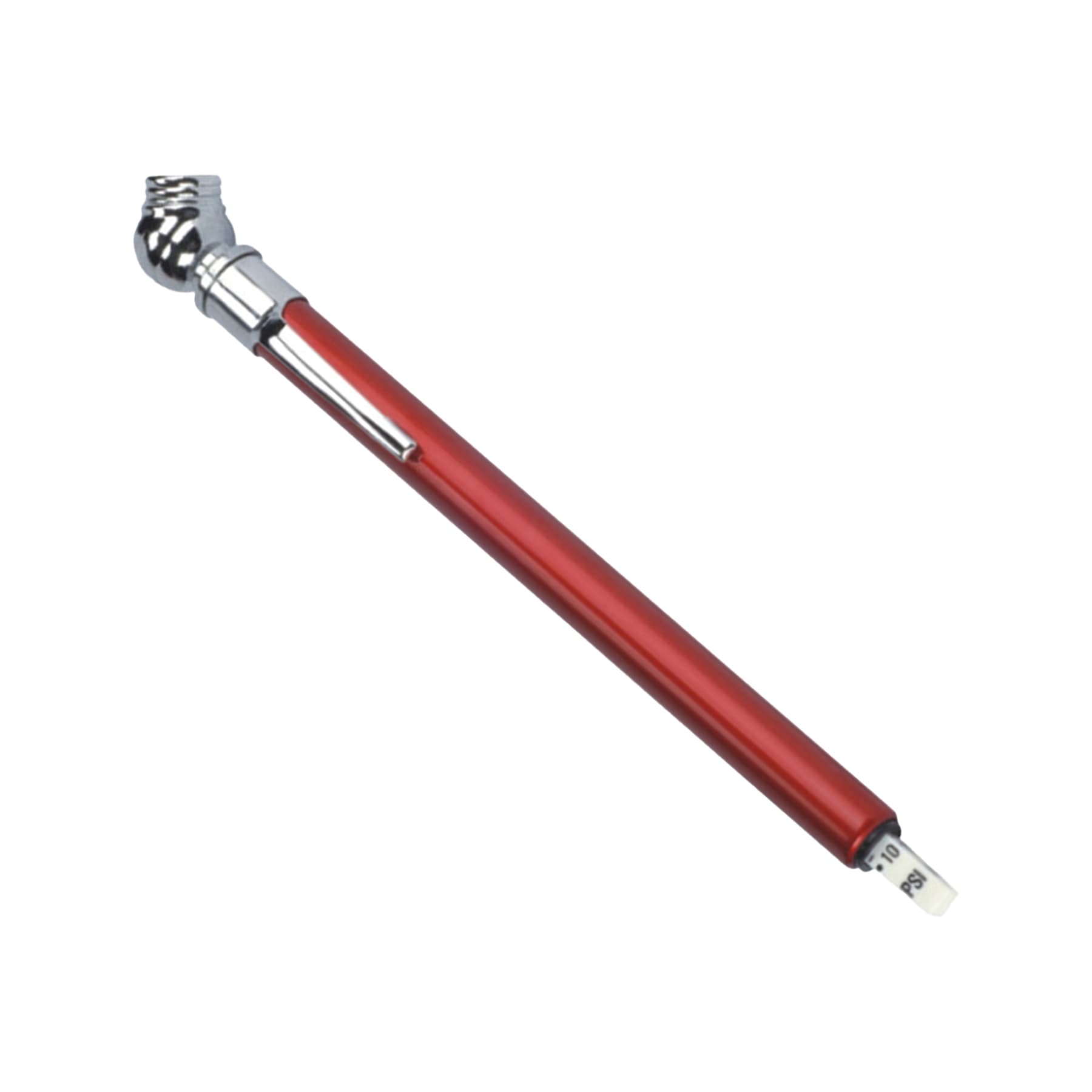 High Pressure Aluminum Tire Gauge