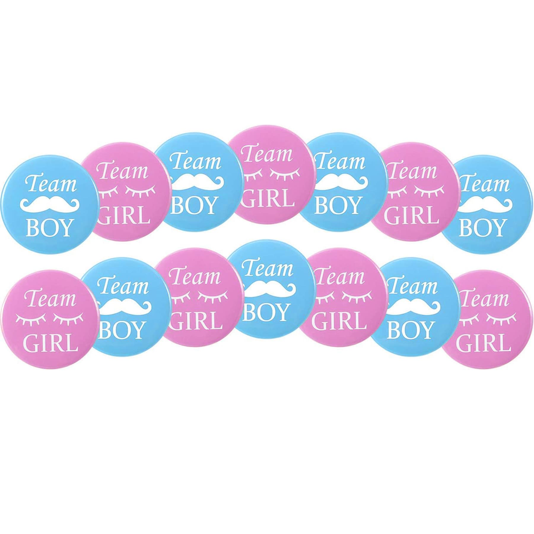 1.77-inch Creative Tinplate Badge Dog Brooch Student Cartoon Badge Bag Pendant