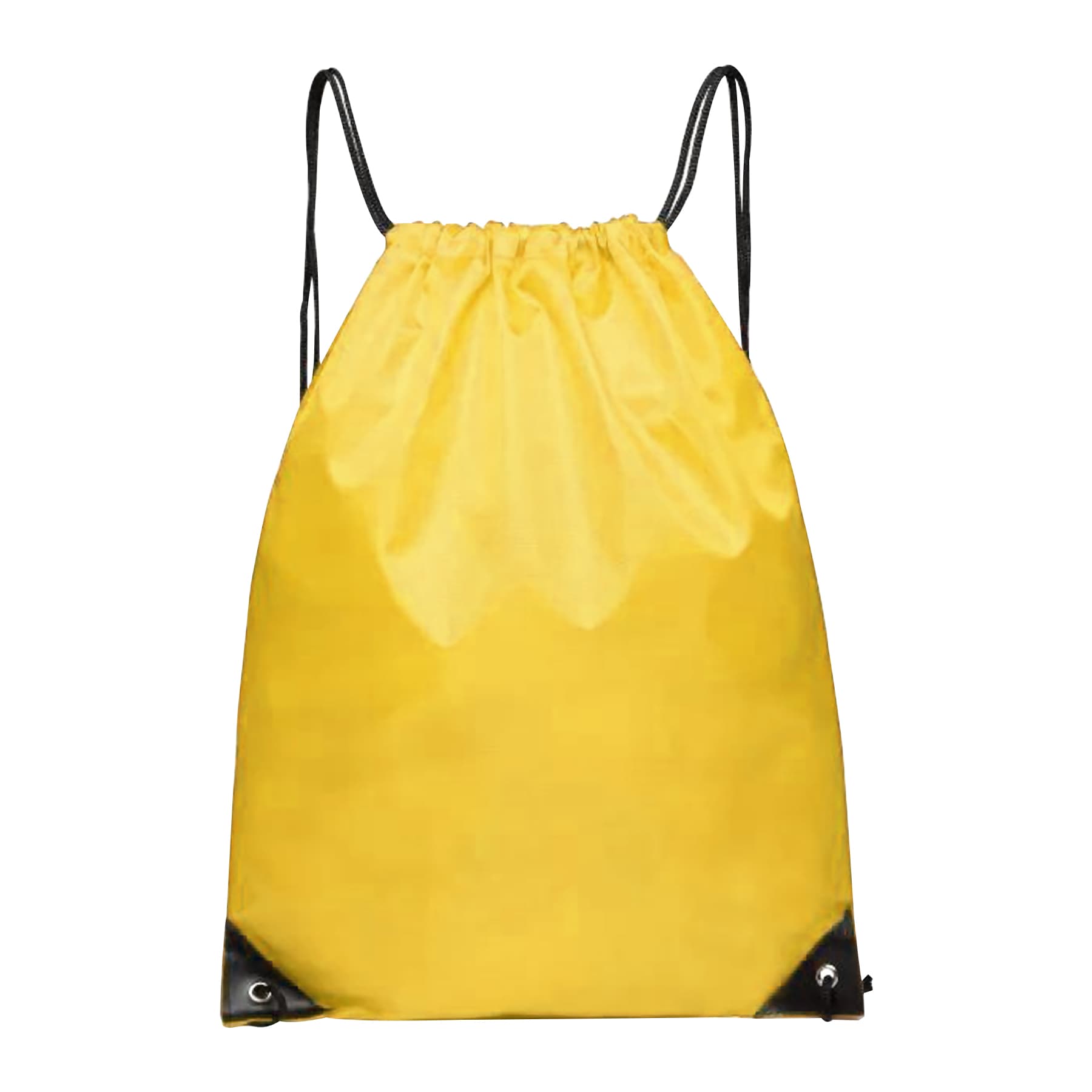 210D Polyester Drawstring Backpack