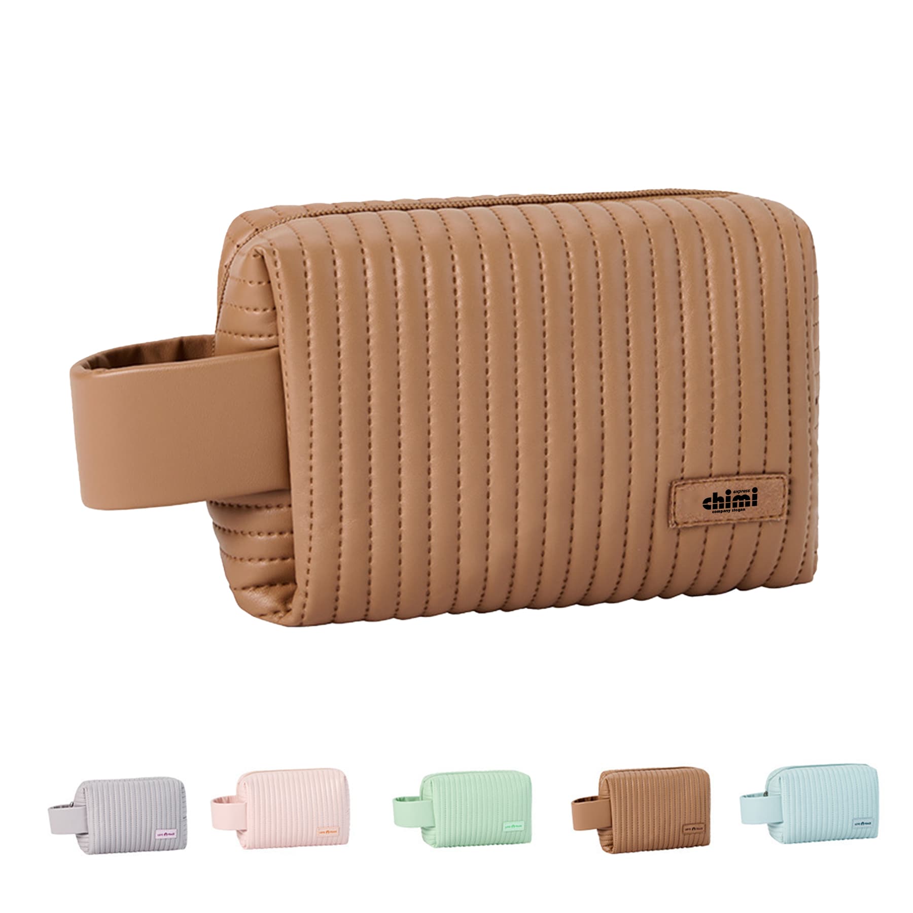 Waterproof Cosmetic Storage Bag