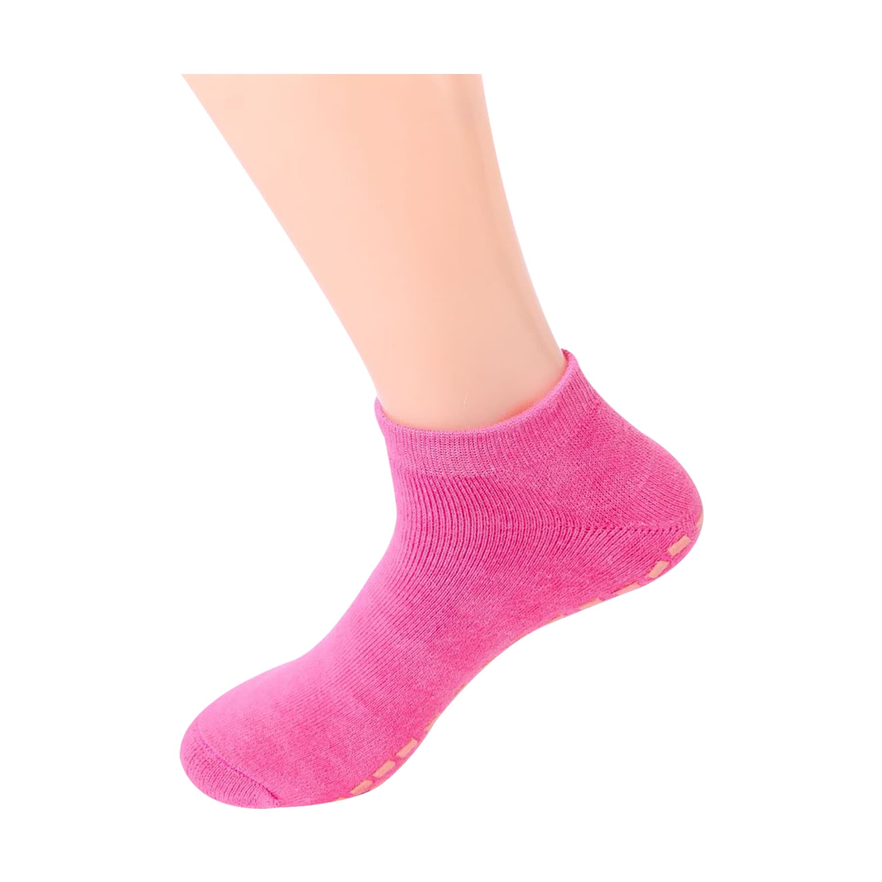 Non Slip Socks Anti-Skid Yoga Socks with Silicone points