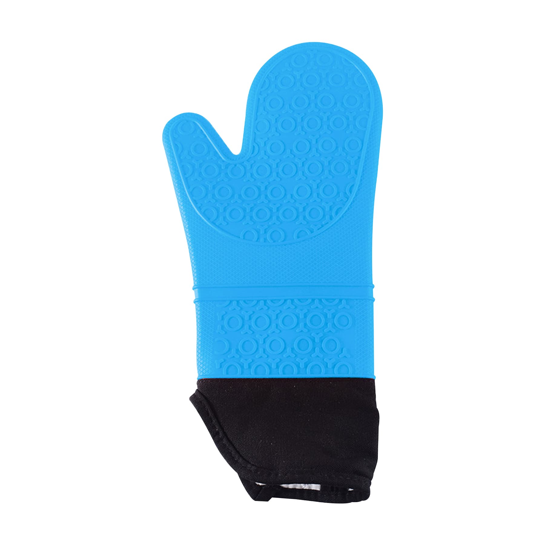 Silicone Oven Mitt
