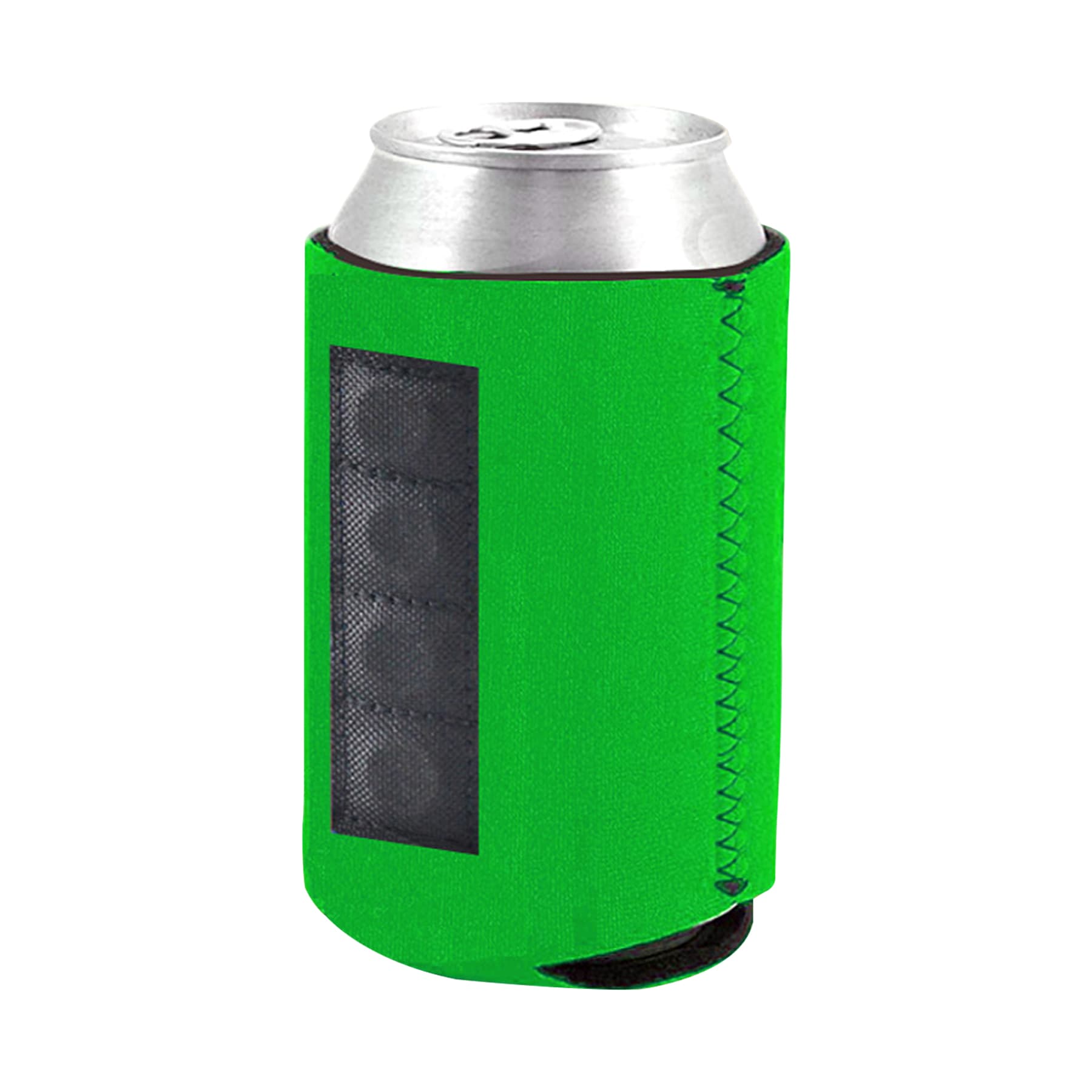 12 Oz Neoprene Magnetic Can Holder