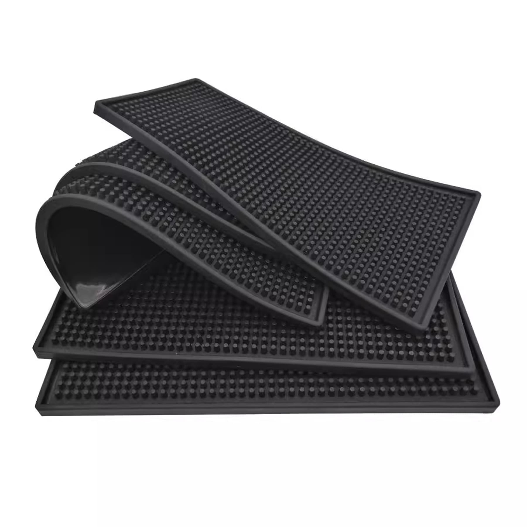 14" * 14" Silicone Bar Mat