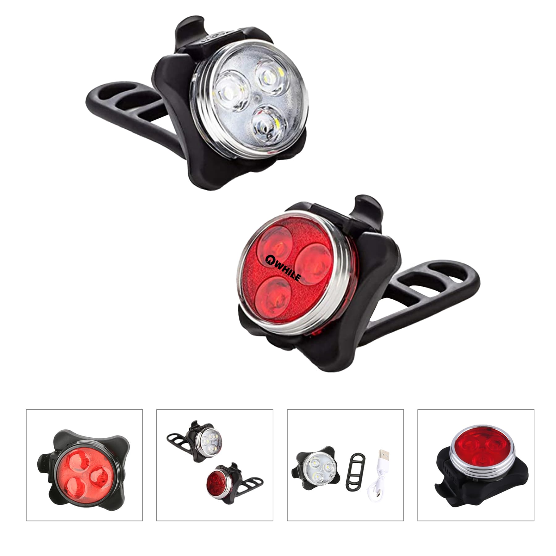 bike light